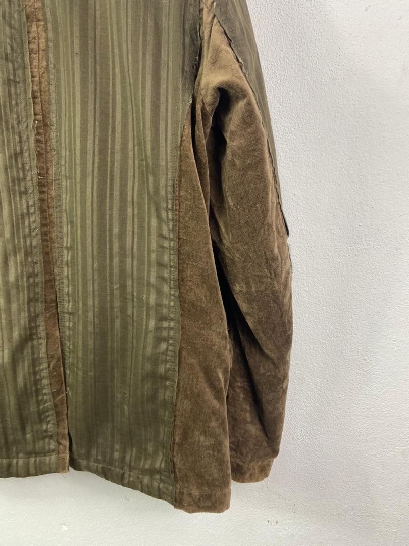 Mossimo Sport Reconstruct Jacket