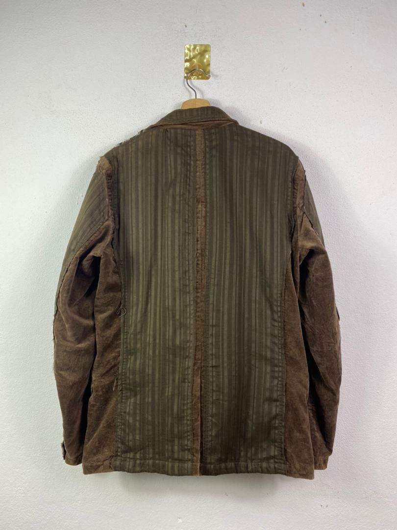 Mossimo Sport Reconstruct Jacket