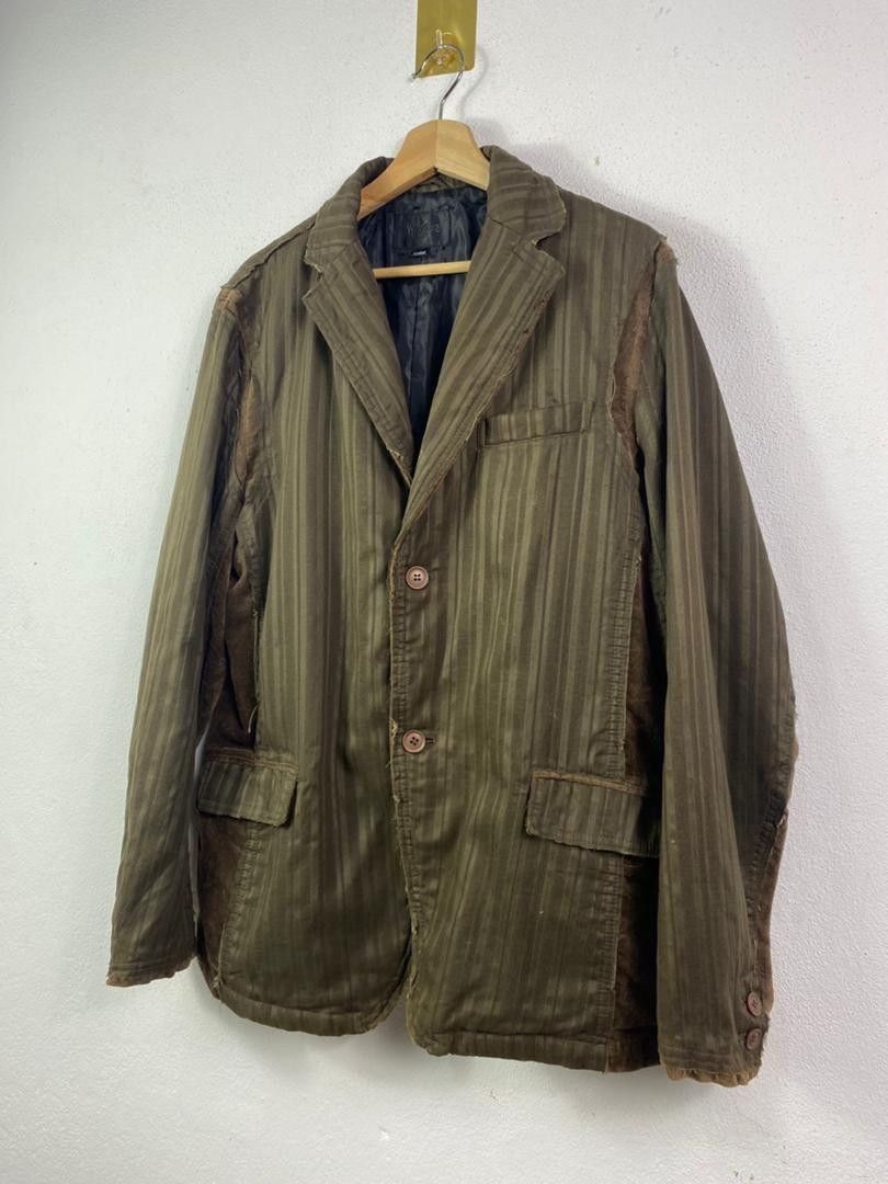 Mossimo Sport Reconstruct Jacket