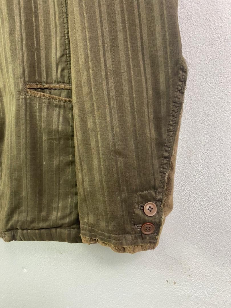 Mossimo Sport Reconstruct Jacket