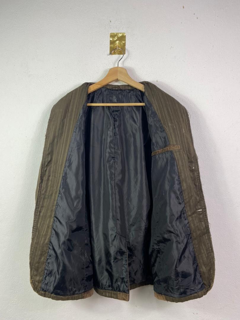 Mossimo Sport Reconstruct Jacket