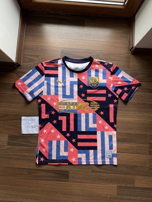 Puma best sale havana jersey