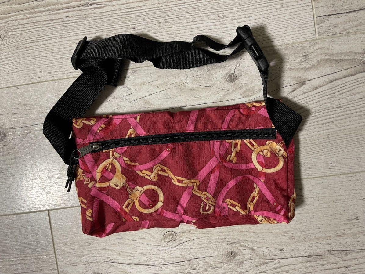 Eastpak Eastpack bum bag Size ONE SIZE - 4 Thumbnail