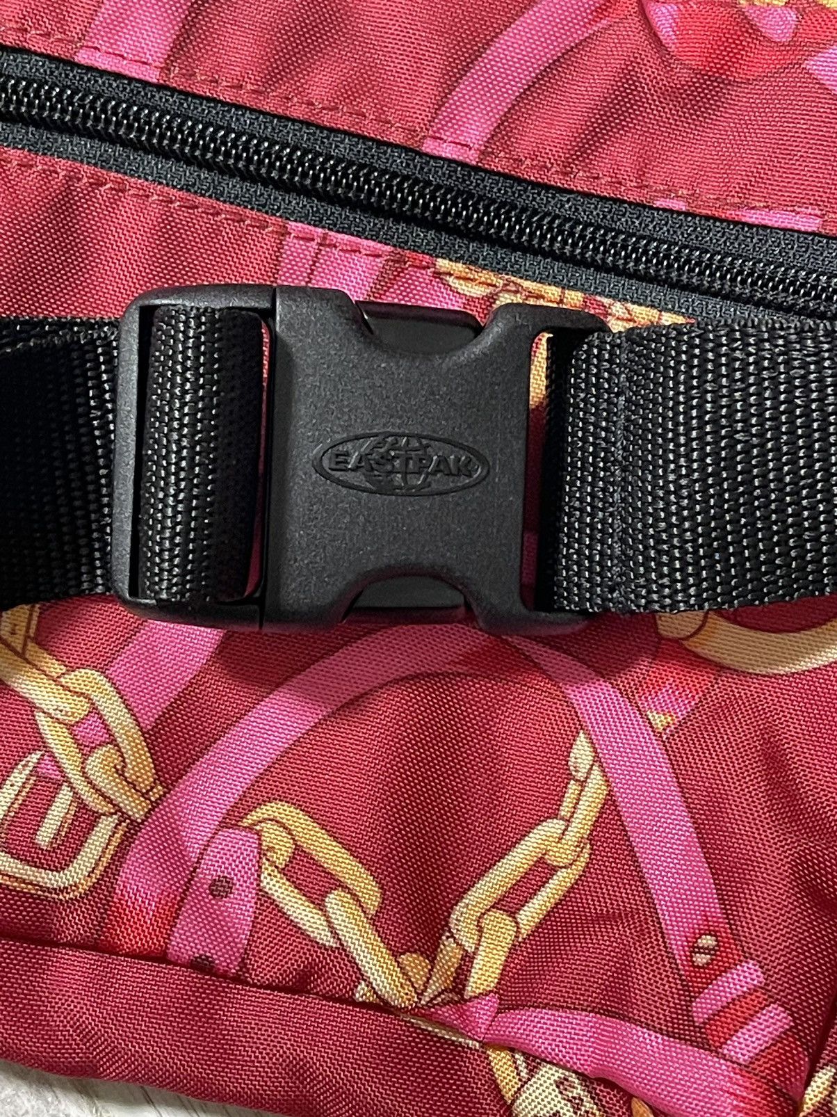 Eastpak Eastpack bum bag Size ONE SIZE - 7 Thumbnail