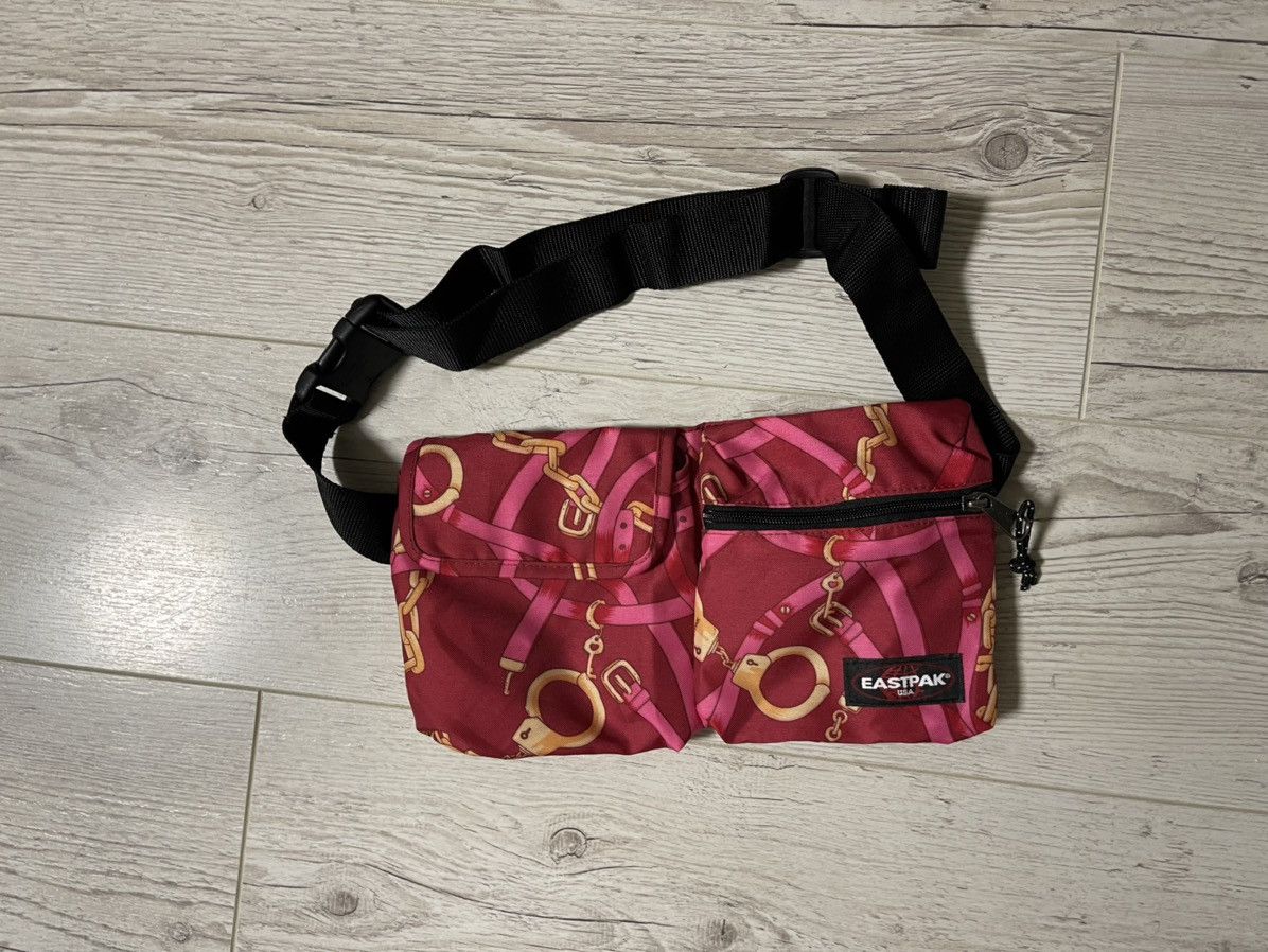 Eastpak Eastpack bum bag Size ONE SIZE - 1 Thumbnail