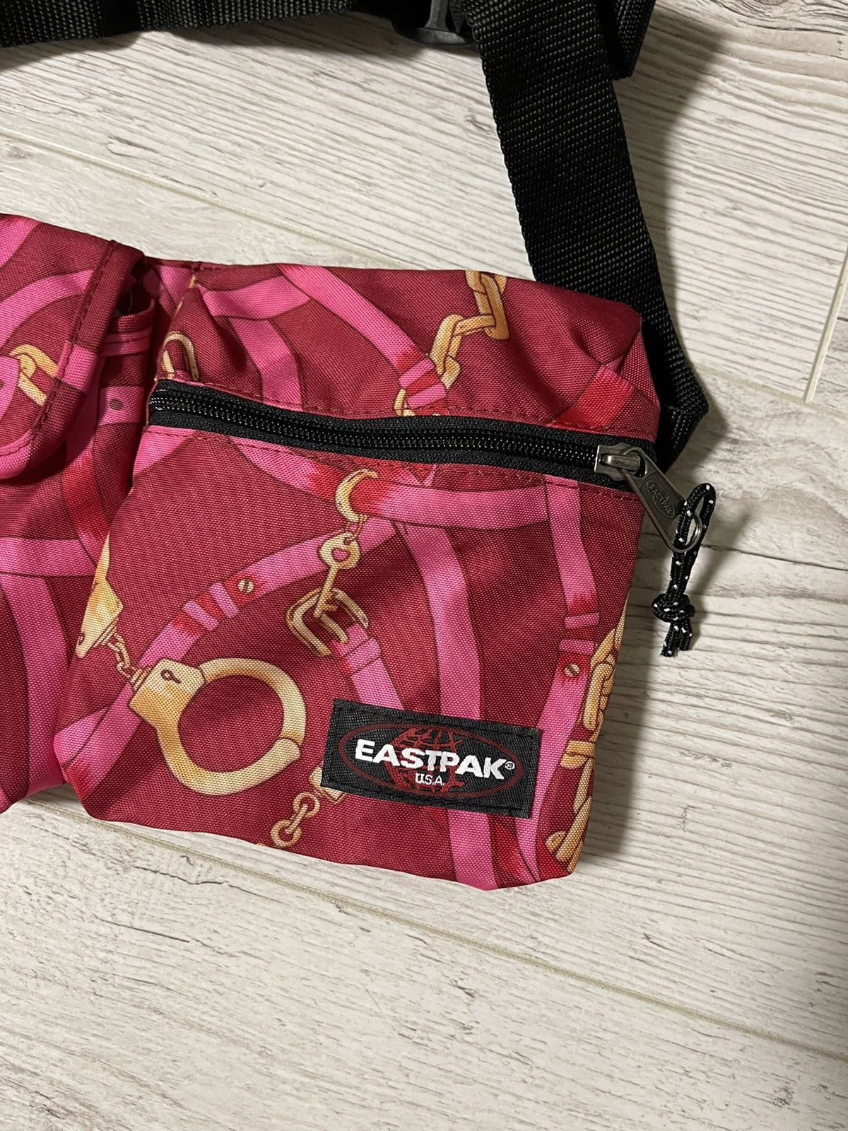 Eastpak Eastpack bum bag Size ONE SIZE - 2 Thumbnail