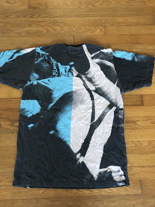 Supreme Neville Brody For Supreme Tee | Grailed