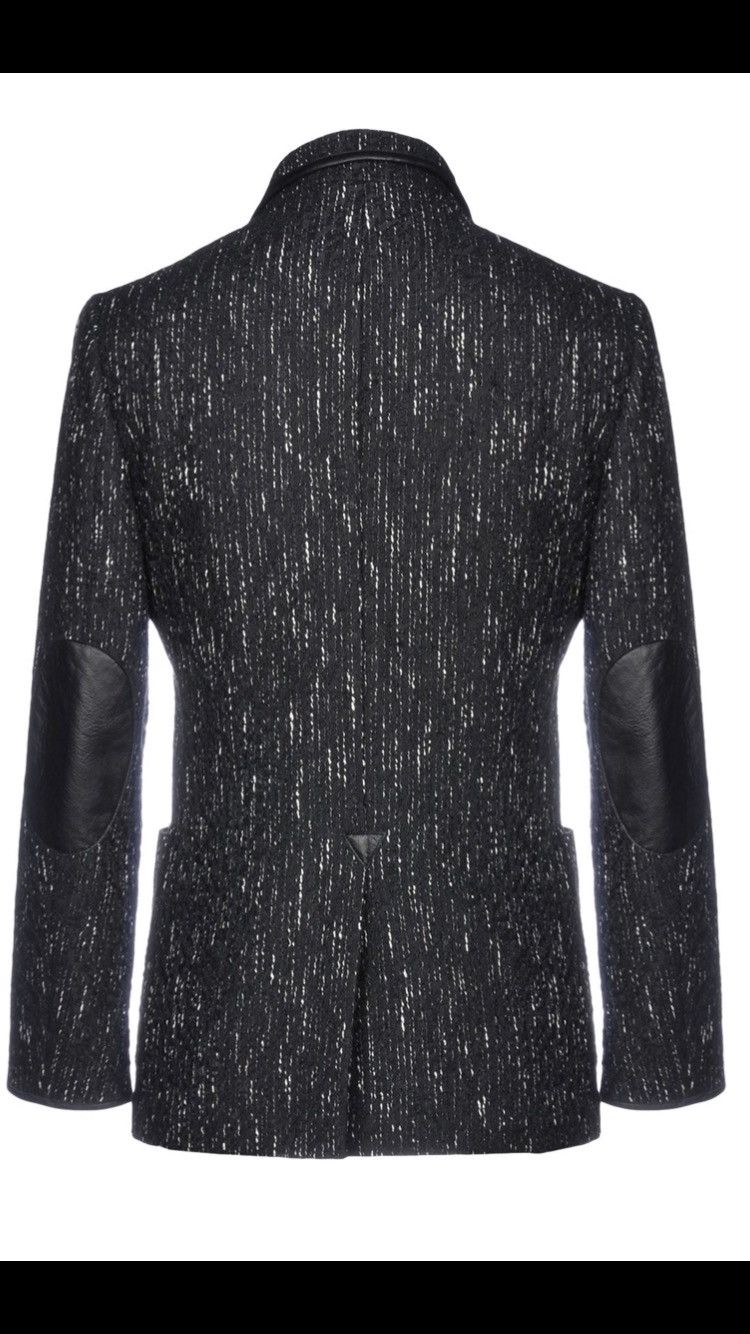 John Varvatos Broken Nubby jacket. 50 Size US M / EU 48-50 / 2 - 5 Thumbnail