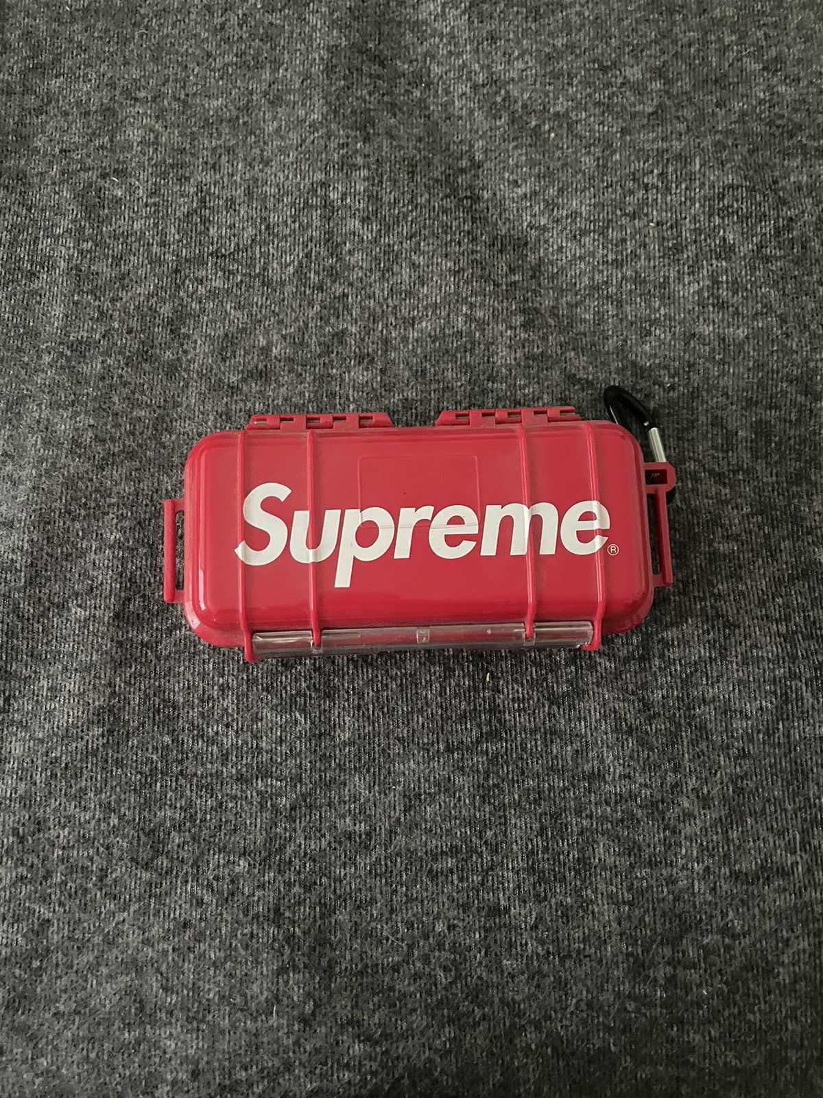 Pelican Supreme Cases Supreme Pelican® Case FW14