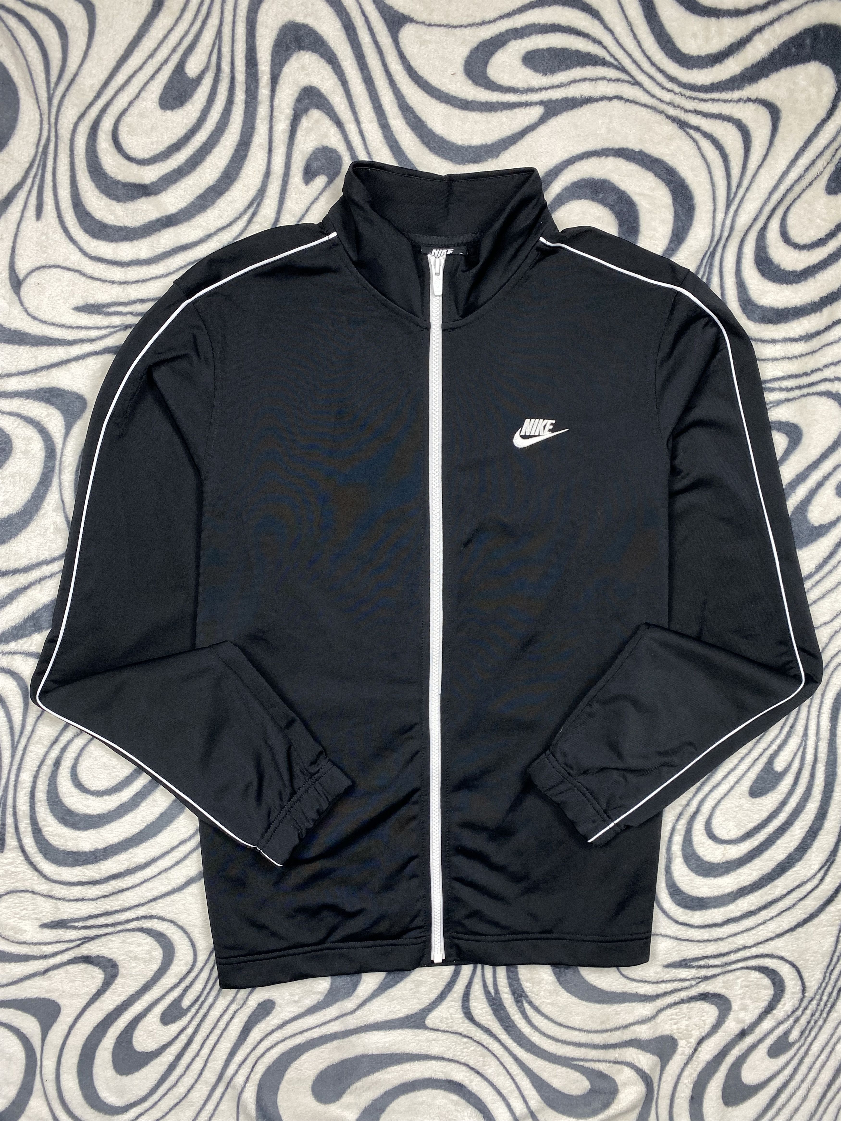 Nike Nike Mens Track Top Jacket Size US M / EU 48-50 / 2 - 1 Thumbnail