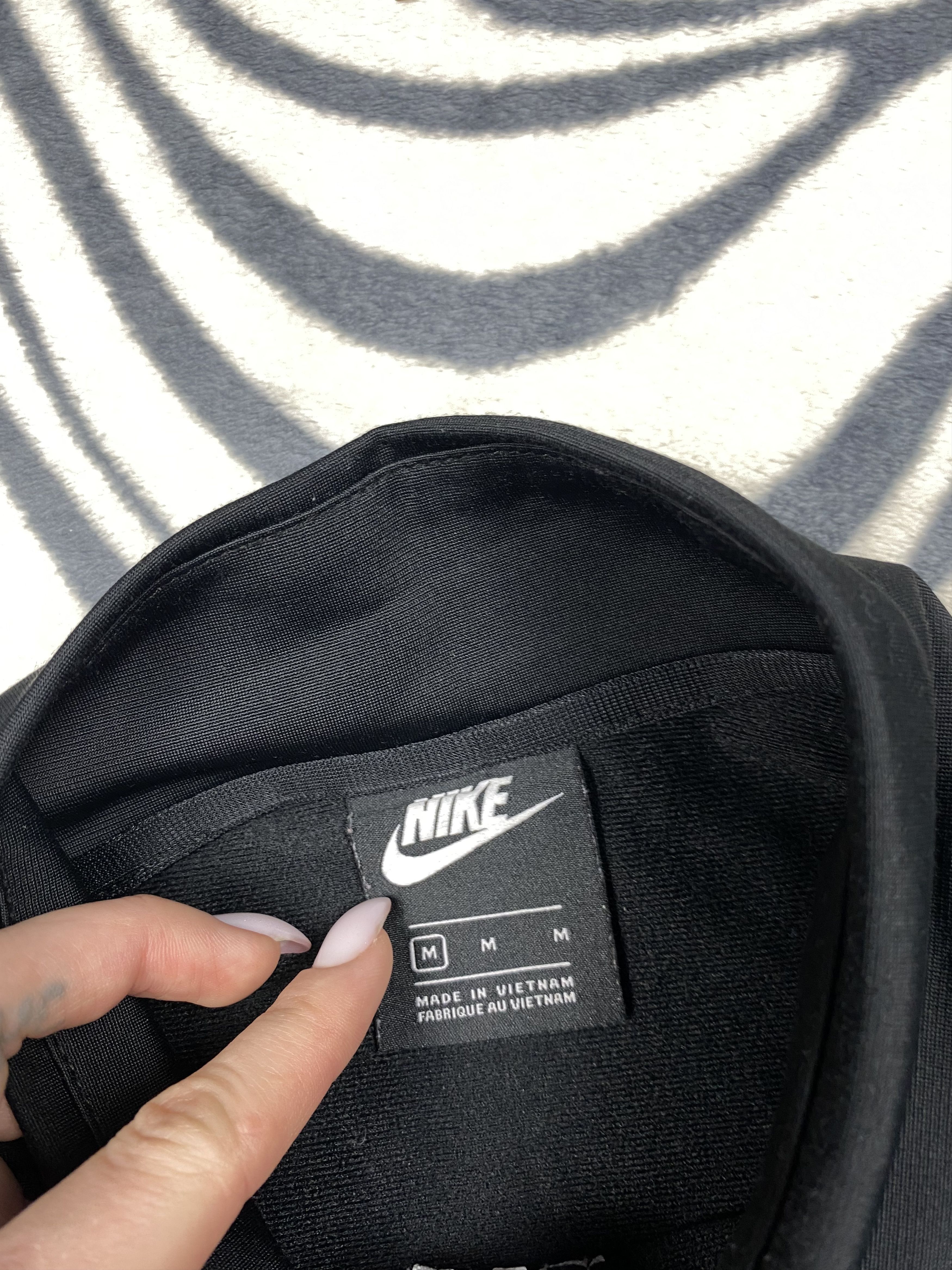 Nike Nike Mens Track Top Jacket Size US M / EU 48-50 / 2 - 4 Thumbnail