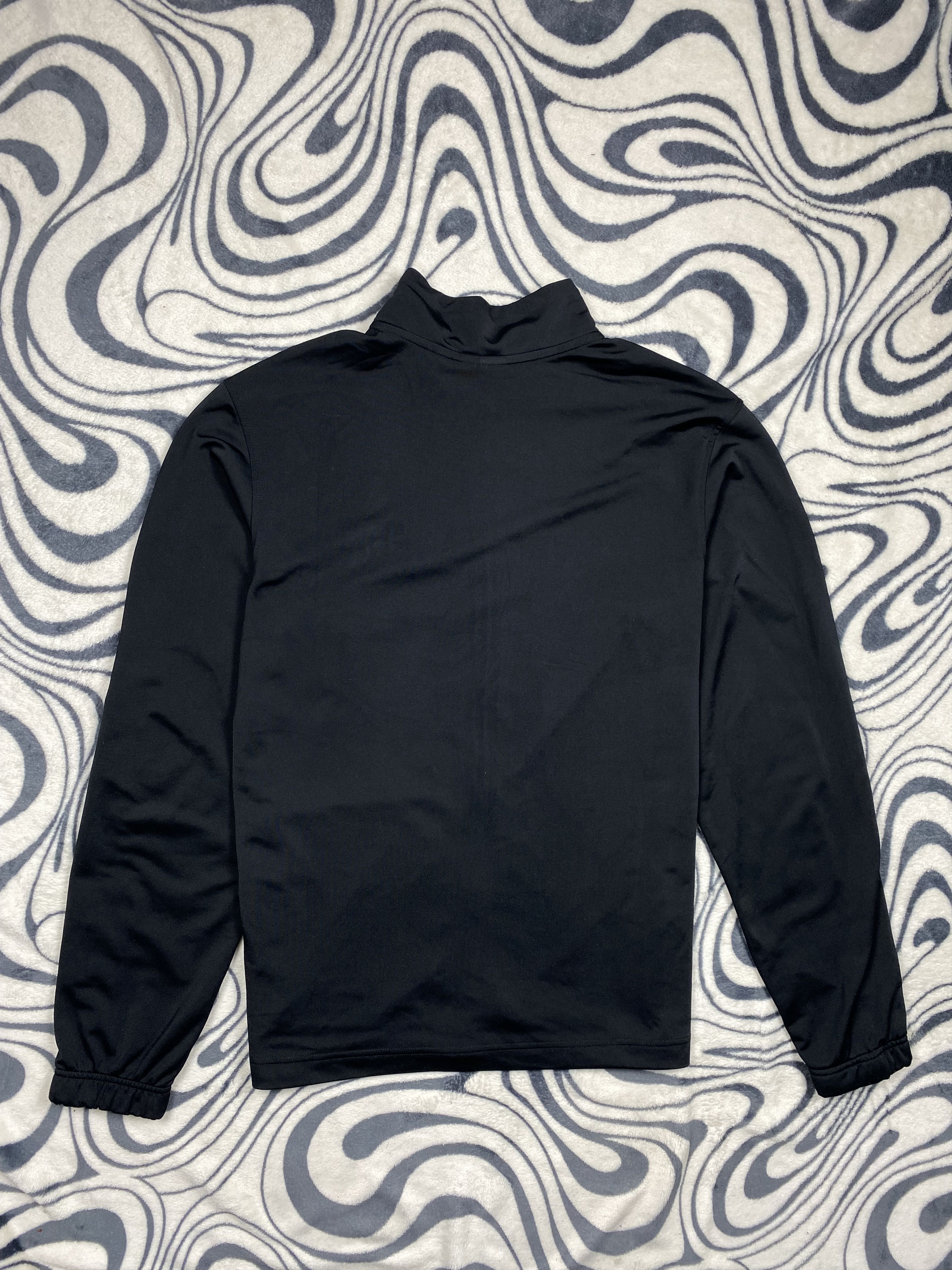 Nike Nike Mens Track Top Jacket Size US M / EU 48-50 / 2 - 6 Thumbnail