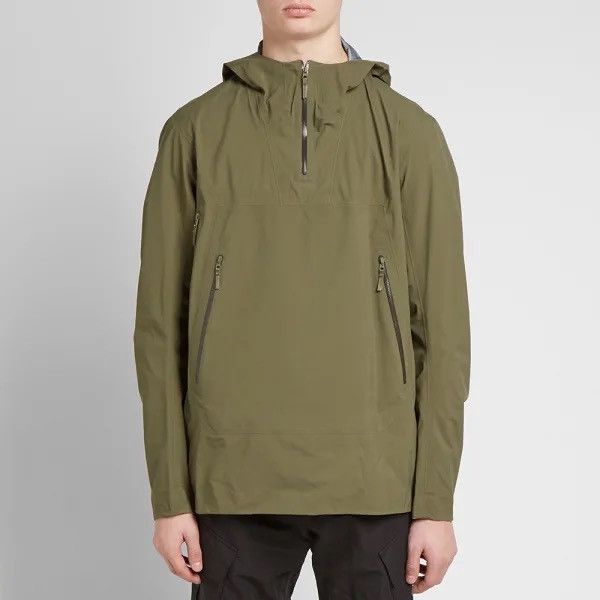 Arc'Teryx Veilance Veilance Conduct Anorak | Grailed