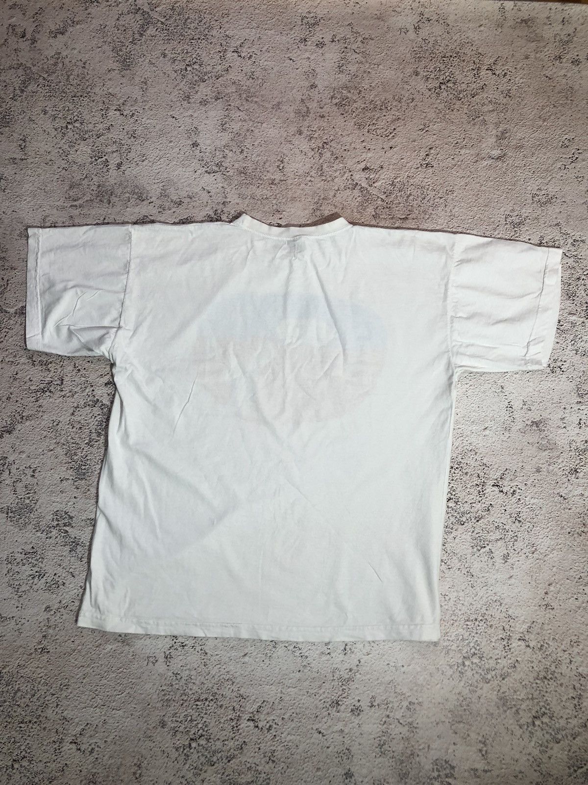 Vintage Crazy Vintage Tee “ Welcome to Uranus “ Size US XL / EU 56 / 4 - 8 Thumbnail