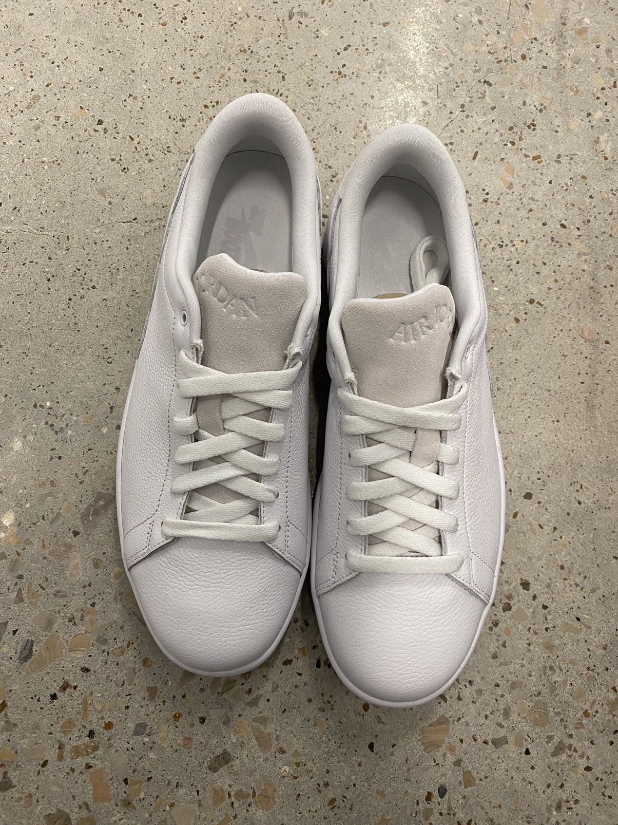 Air Jordan 1 Centre Court 10.5