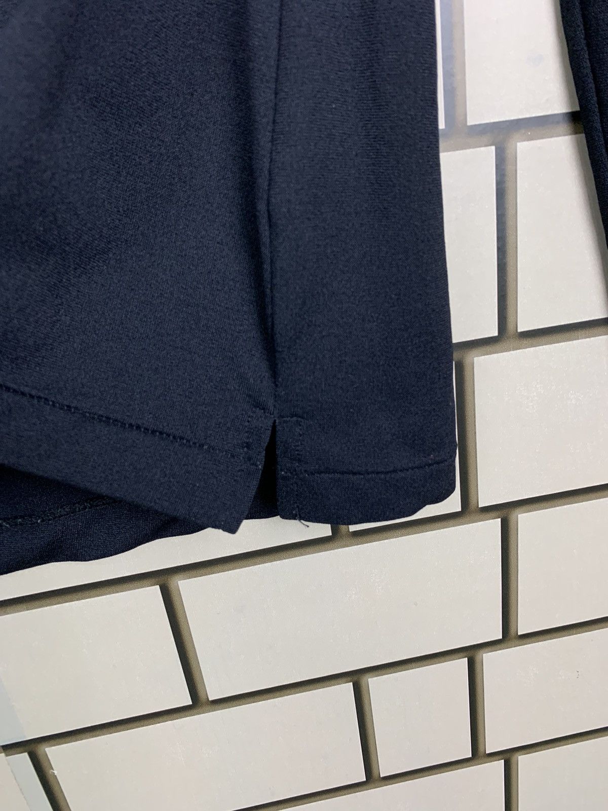 Designer × Vintage × Yohji Yamamoto Japanese Brand Yohji Yamamoto Long Sleeve Size M / US 6-8 / IT 42-44 - 8 Thumbnail