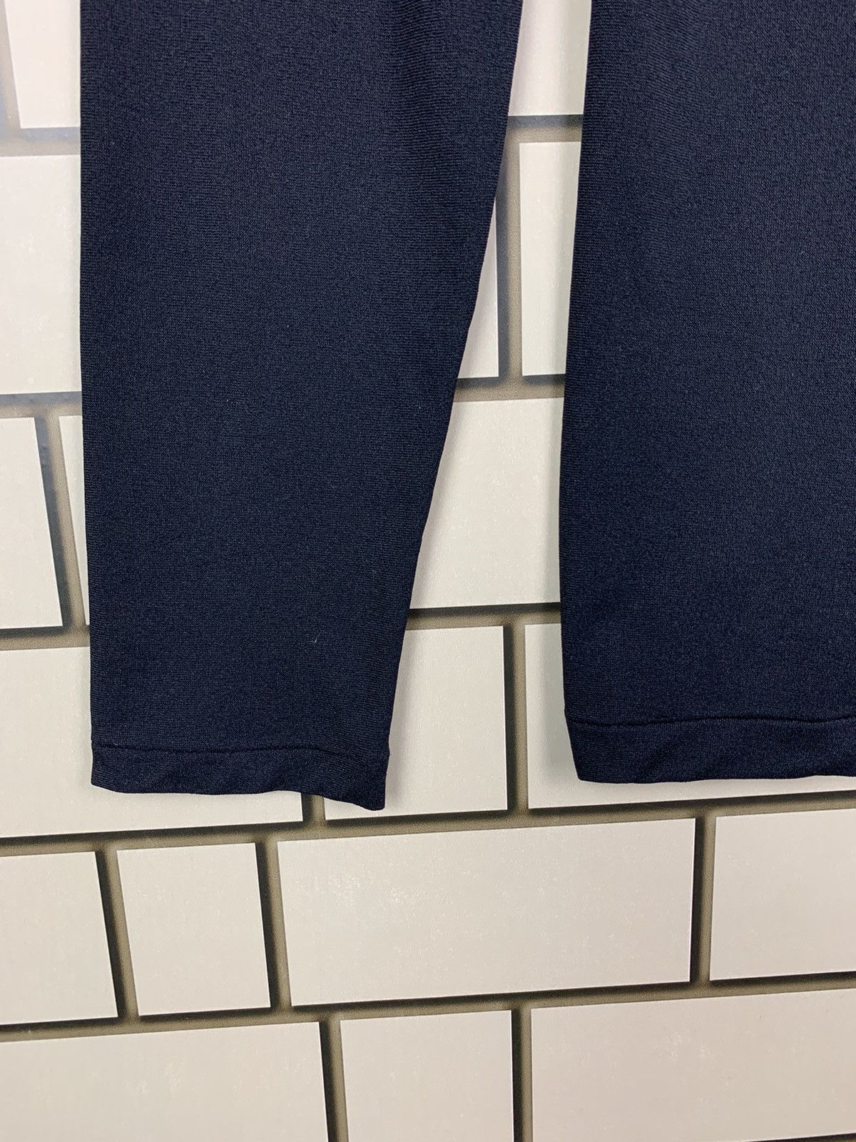 Designer × Vintage × Yohji Yamamoto Japanese Brand Yohji Yamamoto Long Sleeve Size M / US 6-8 / IT 42-44 - 4 Thumbnail