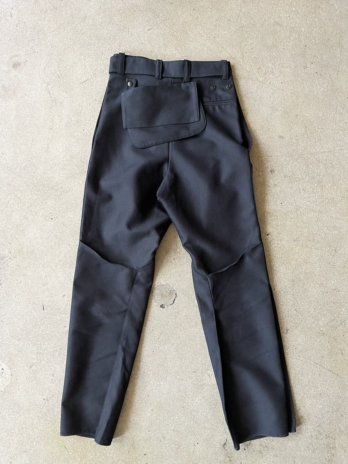 Kiko Kostadinov Kiko Kostadinov 00032017 Classless Pleated Kiko Kostadinov Kiko Kostadinov 00032017 Classless Pleated