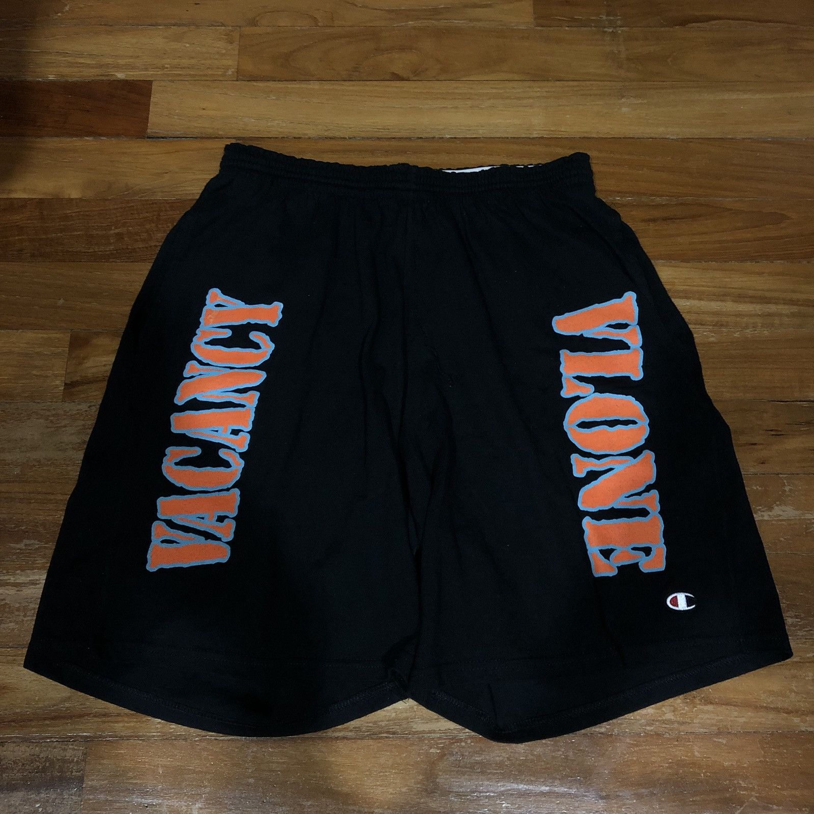 クーポン発行 × Vlone Men VLONE × www.transtm No Vacancy Shorts - Vacancy Inn Inn  Shorts × travisscottVLONE Champion Champion × No For Shorts パンツ