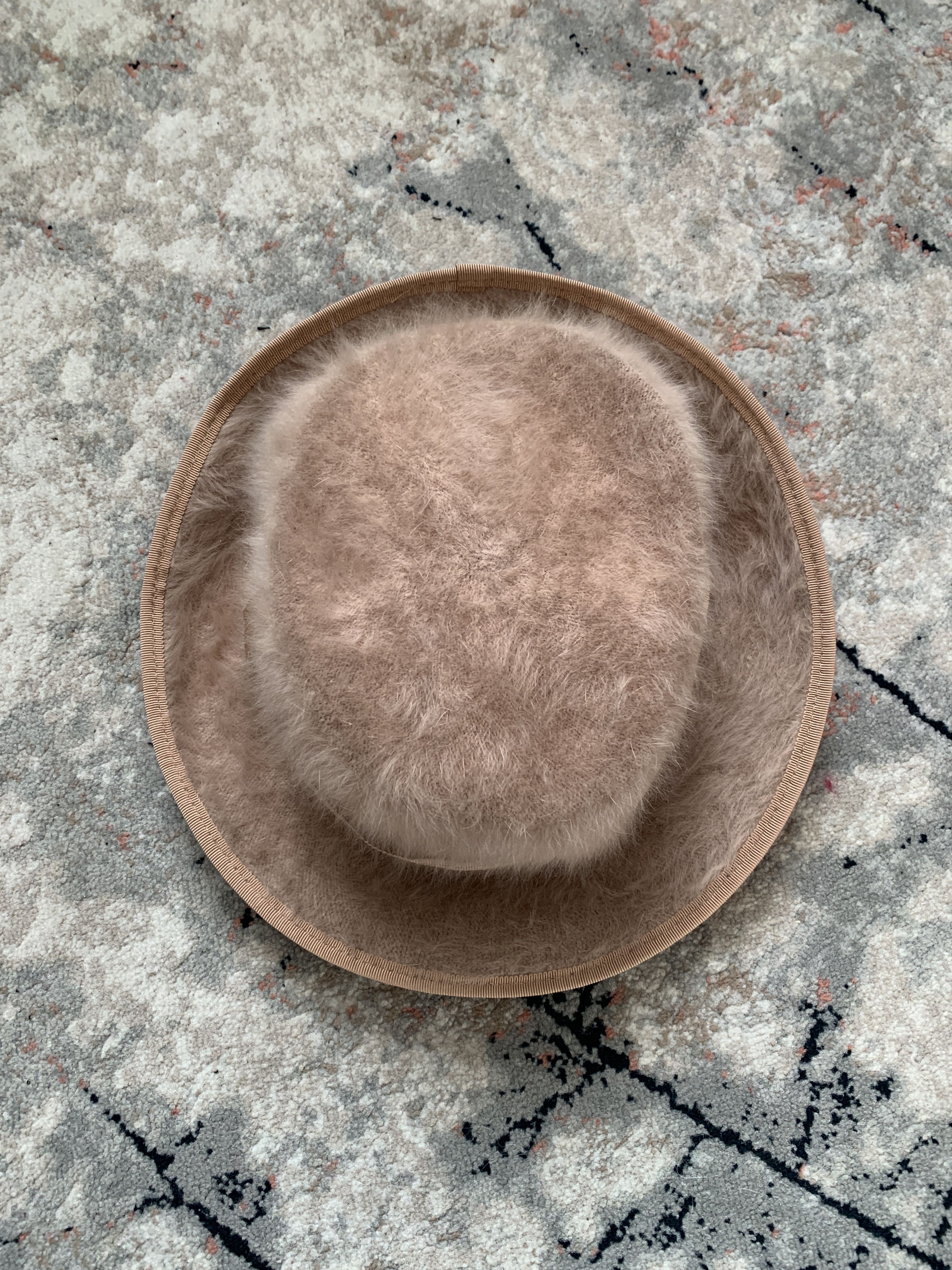 Kangol Kangol Hat Made In Great Britain Size ONE SIZE - 2 Thumbnail