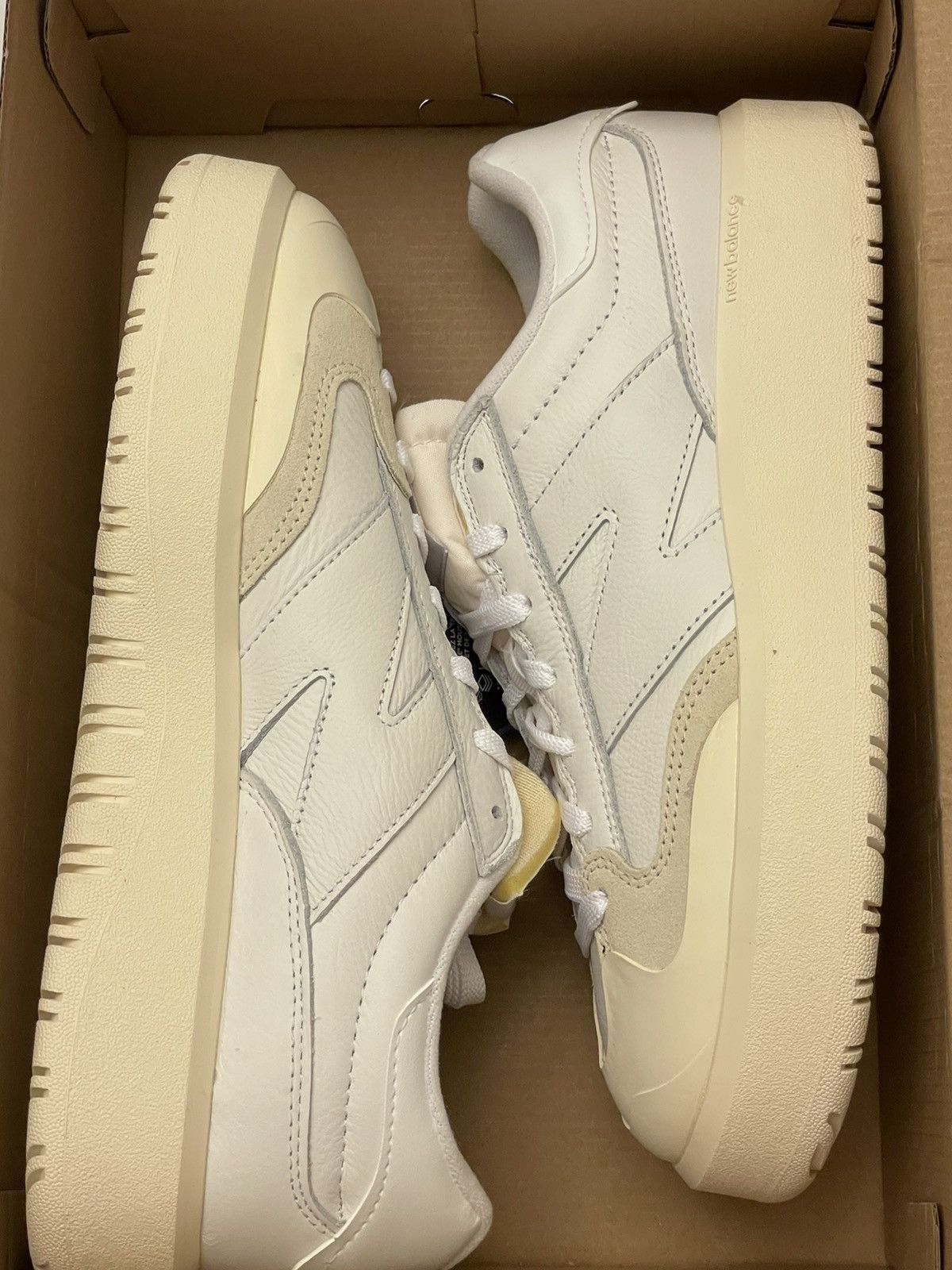 New Balance New balance CT302 Size US 10 / EU 43 - 1 Thumbnail