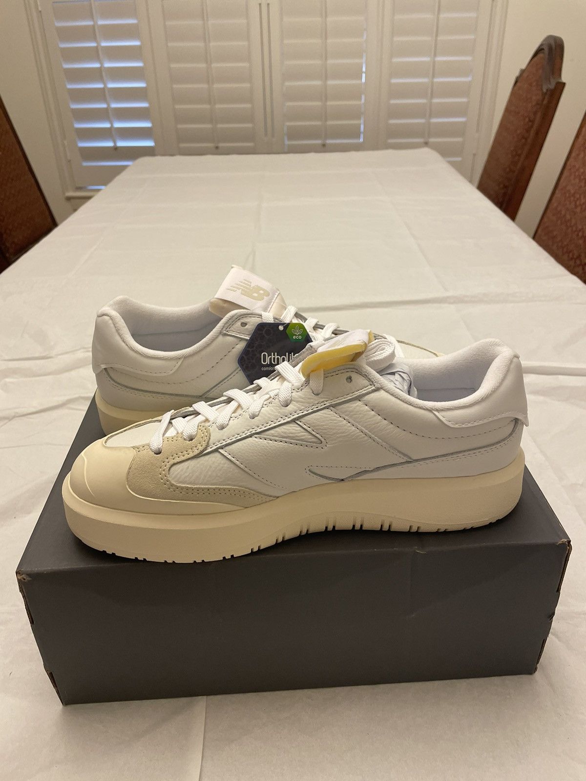 New Balance New balance CT302 Size US 10 / EU 43 - 4 Thumbnail