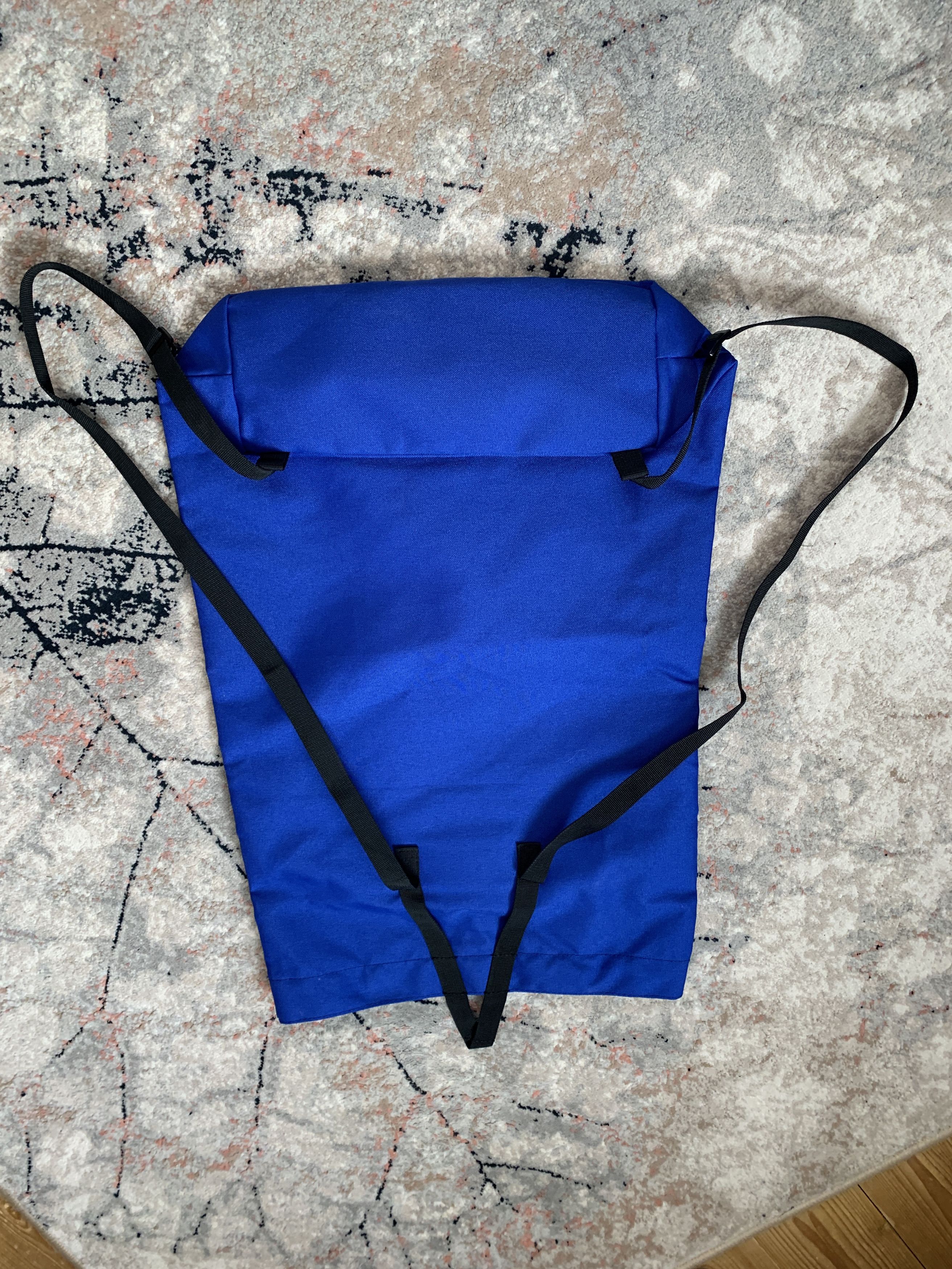 On ON Running Backpack Bag Size ONE SIZE - 8 Thumbnail