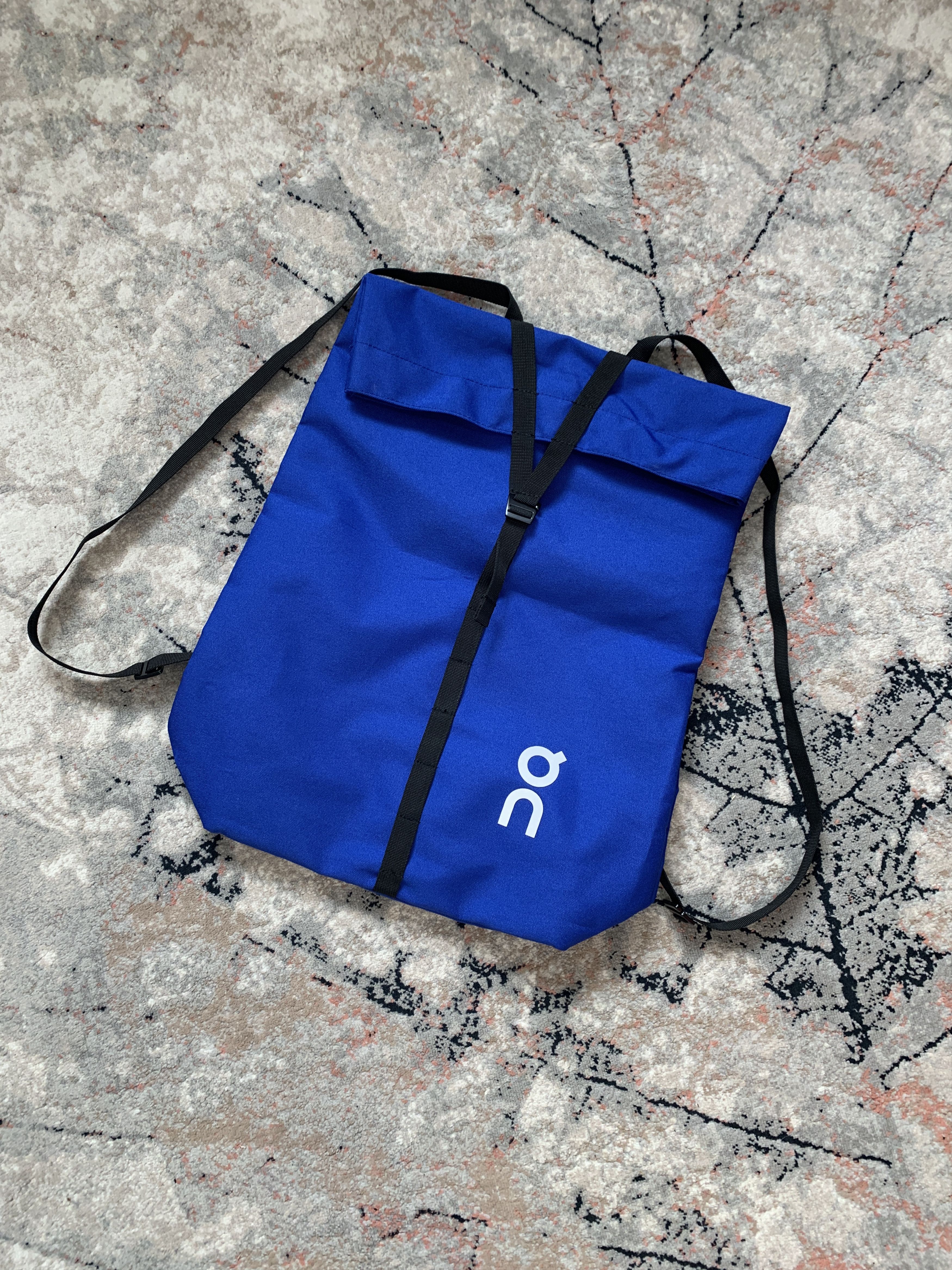 On ON Running Backpack Bag Size ONE SIZE - 2 Thumbnail
