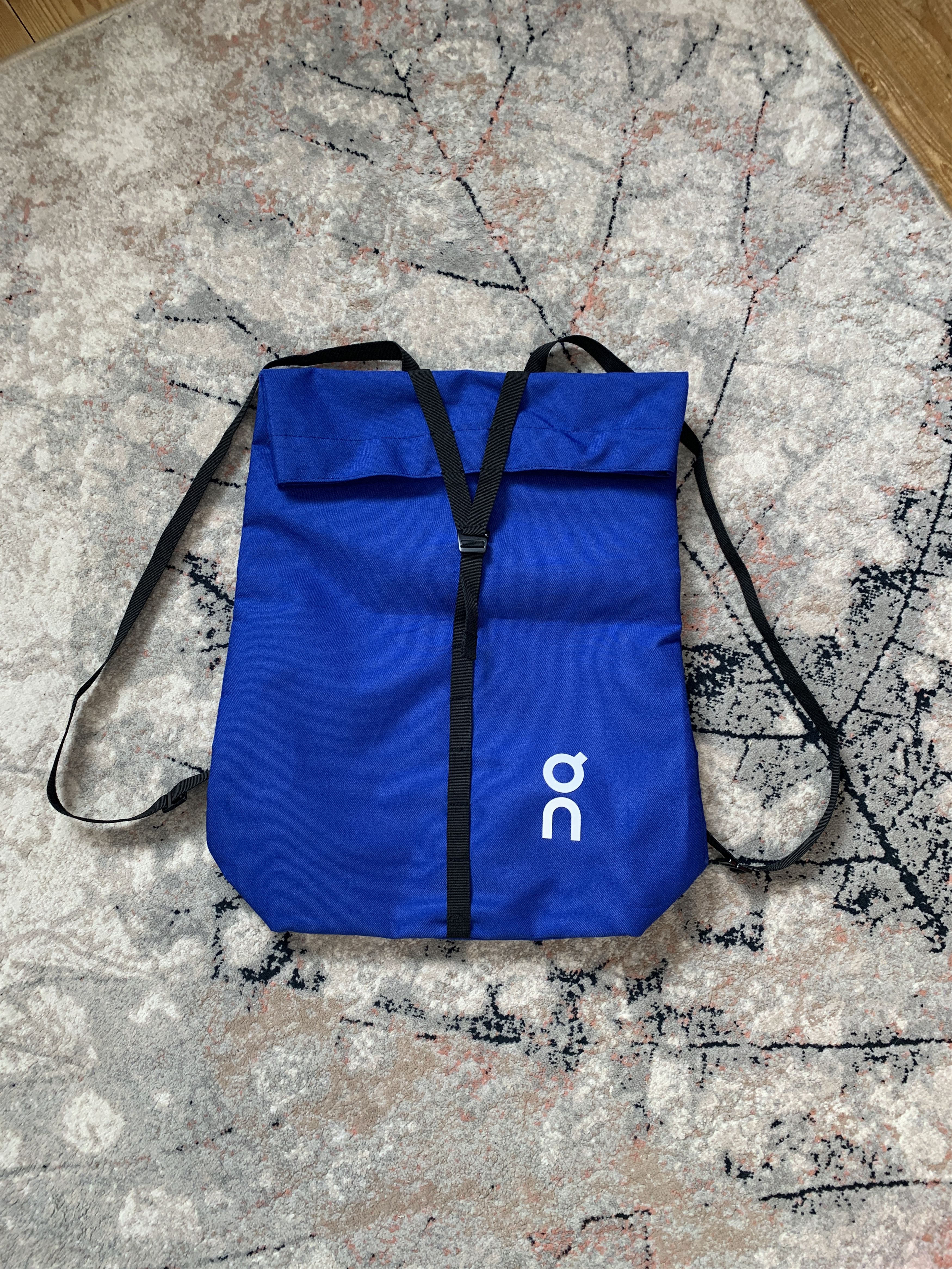 On ON Running Backpack Bag Size ONE SIZE - 1 Thumbnail