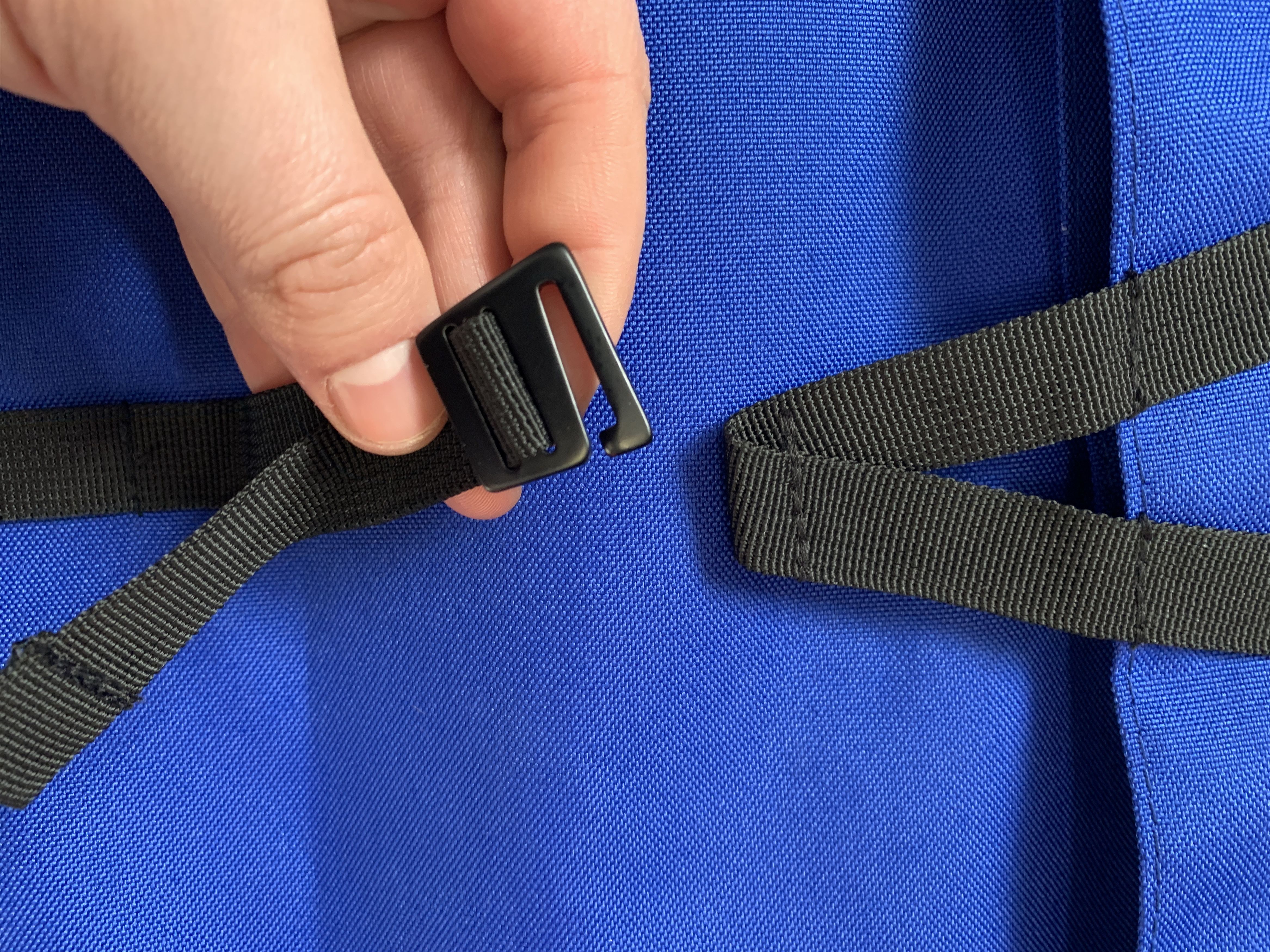 On ON Running Backpack Bag Size ONE SIZE - 5 Thumbnail