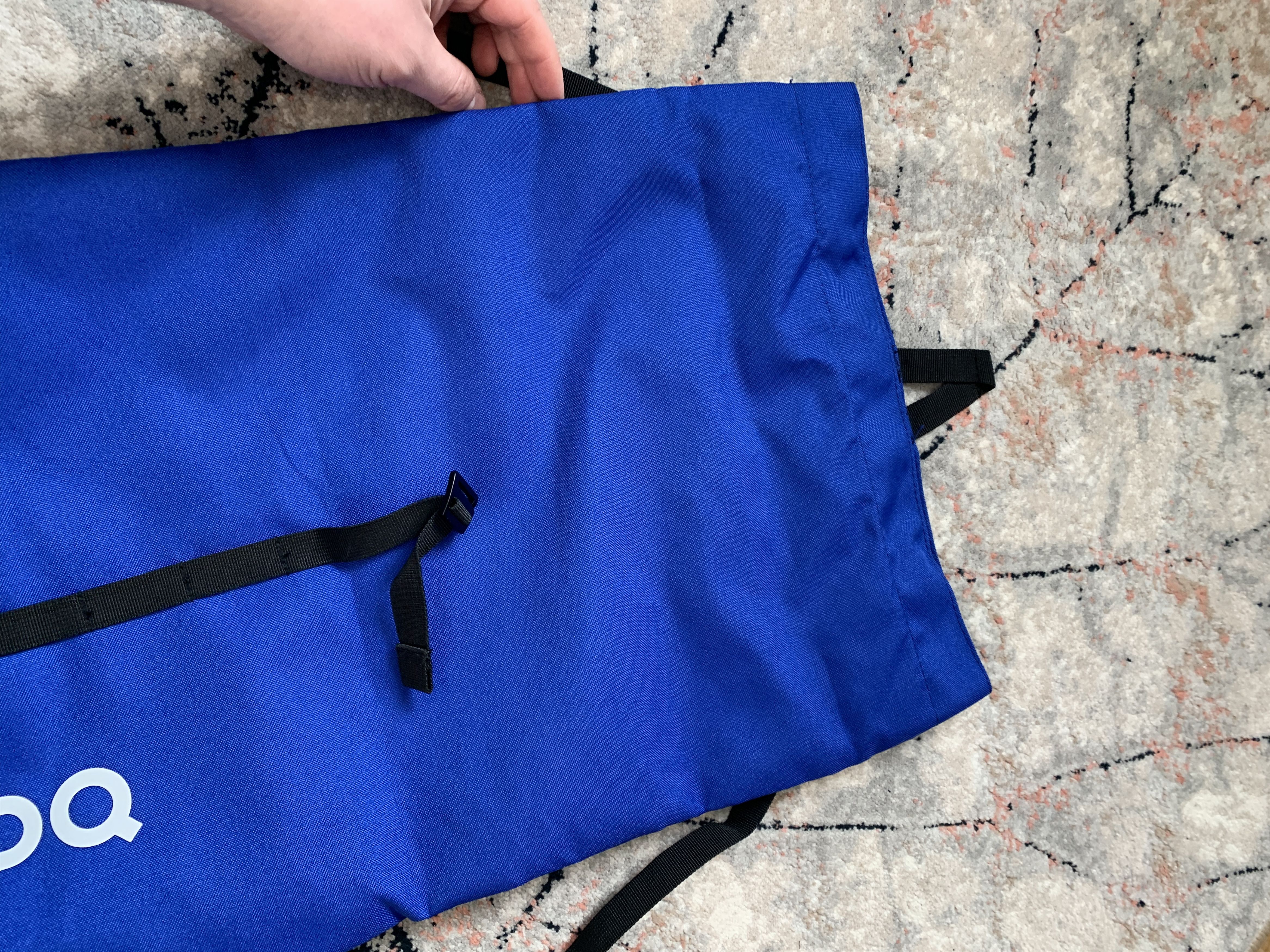 On ON Running Backpack Bag Size ONE SIZE - 6 Thumbnail