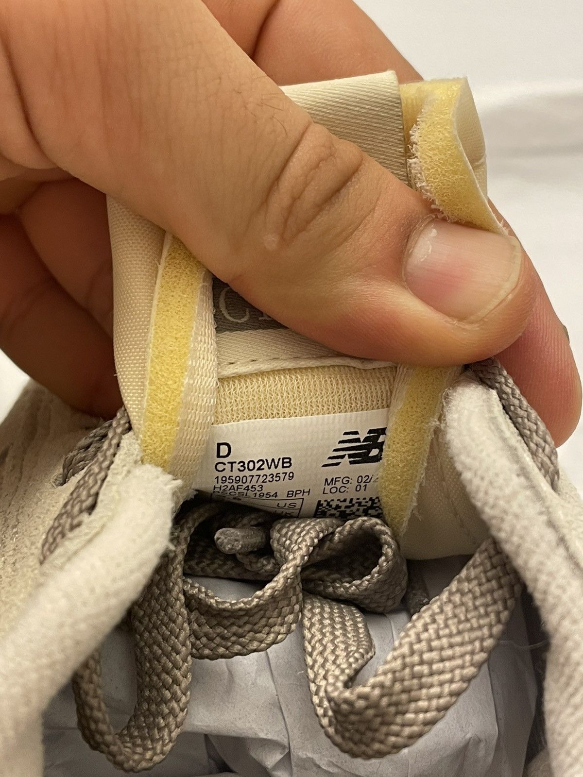 New Balance New Balance Ct302 Size US 9.5 / EU 42-43 - 6 Thumbnail