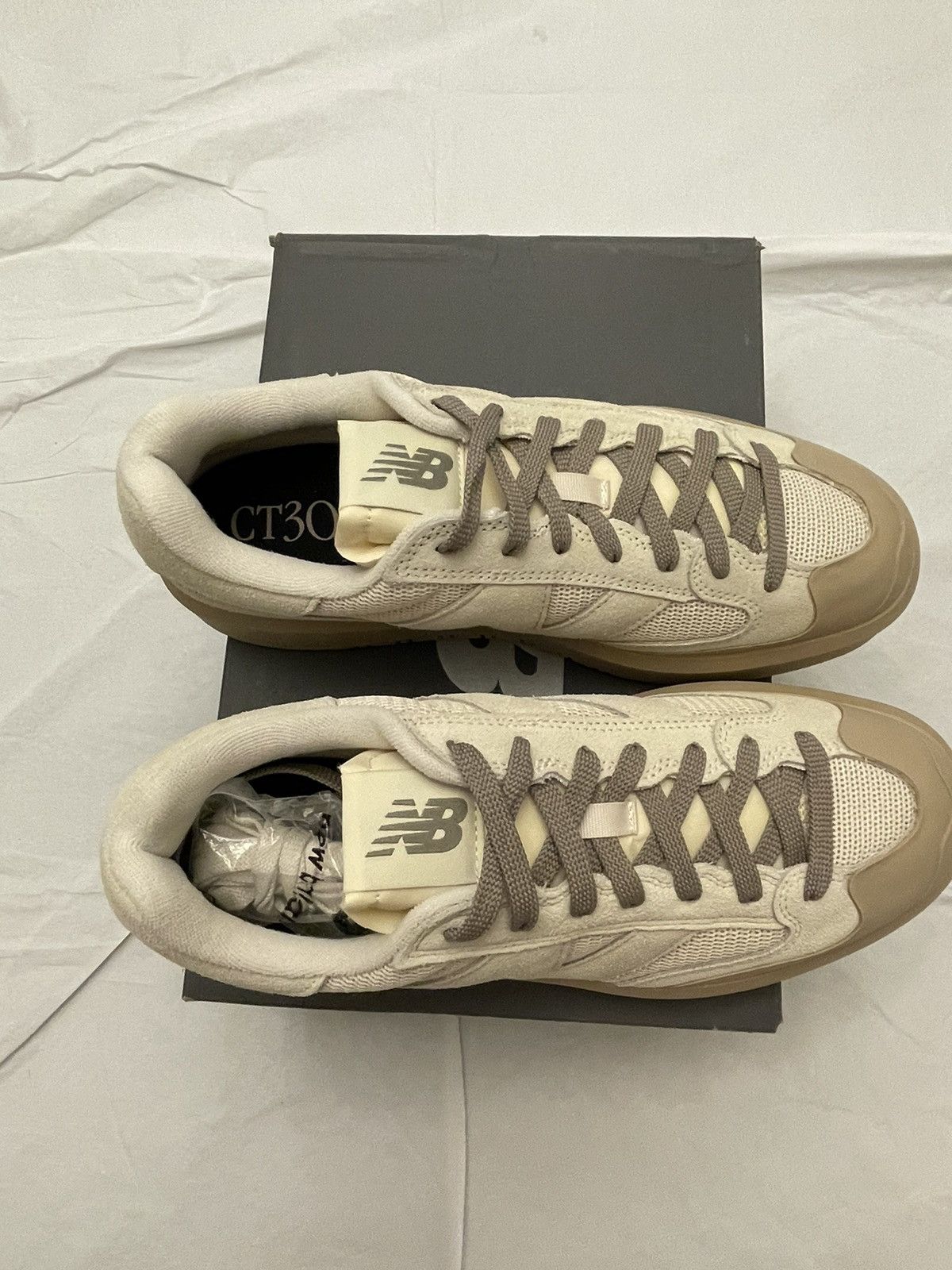 New Balance New Balance Ct302 Size US 9.5 / EU 42-43 - 4 Thumbnail