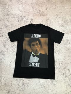 Al pacino t 2024 shirt dolce gabbana