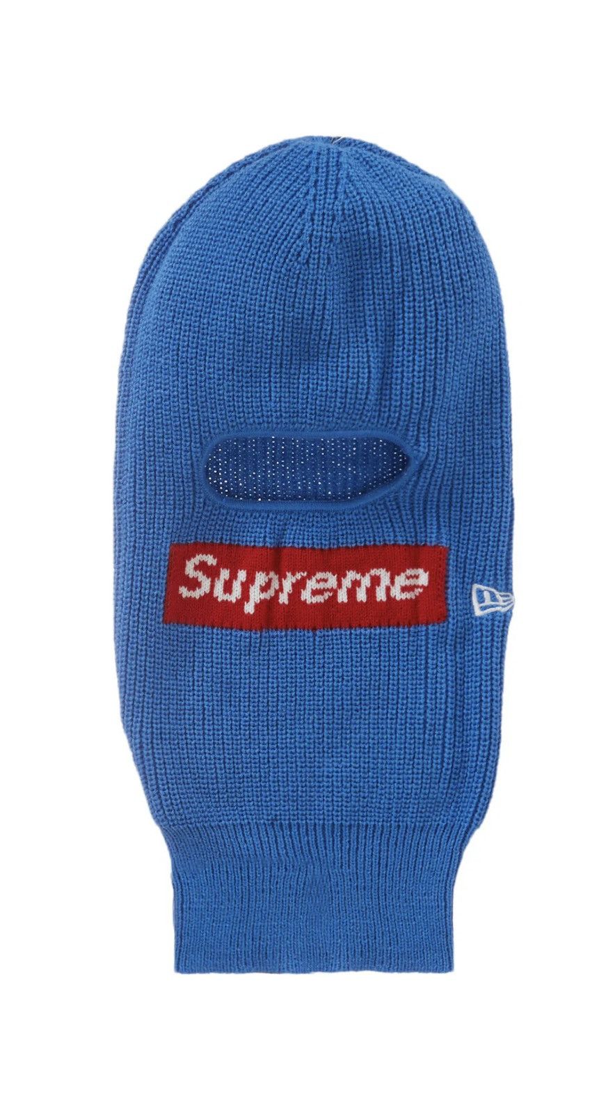 New Era × Supreme Supreme Box Logo Balaclava Size ONE SIZE - 1 Thumbnail