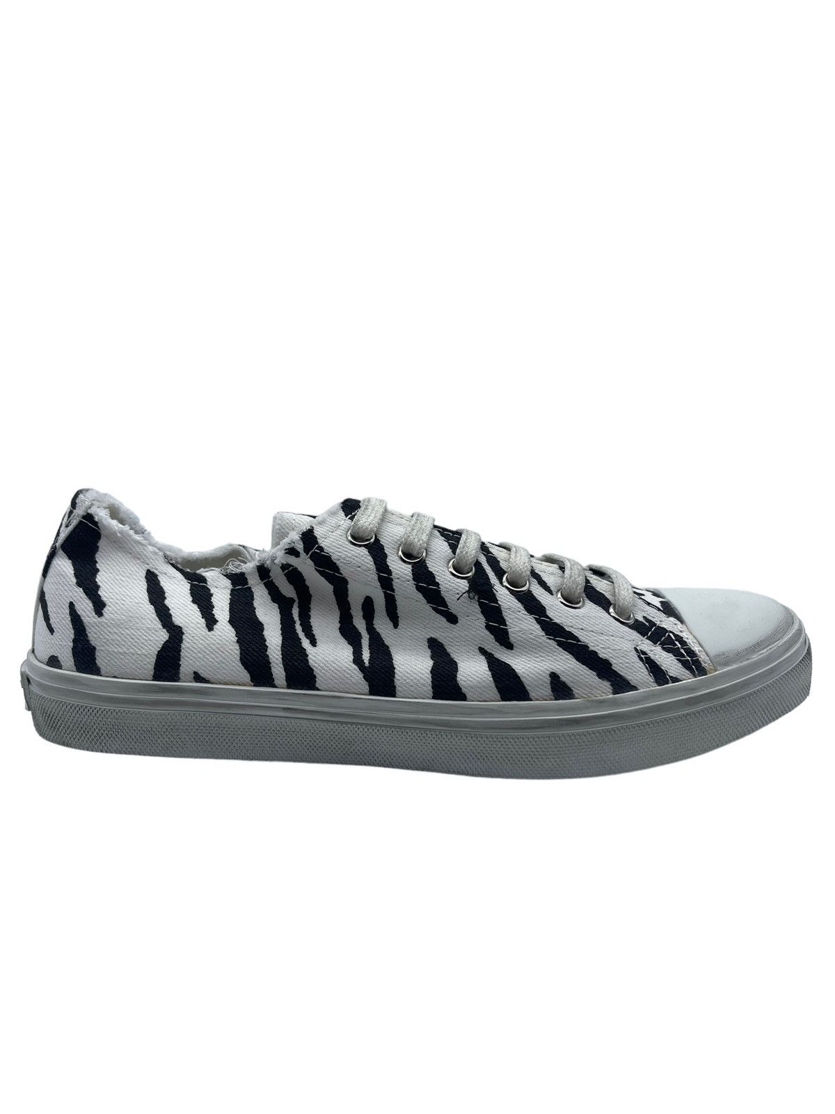 Saint Laurent Low Sneakers
