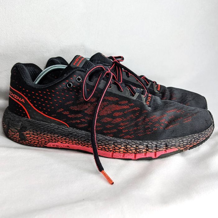 Under Armour Under Armour Hovr Machina Men's Athletic Running Shoes 12