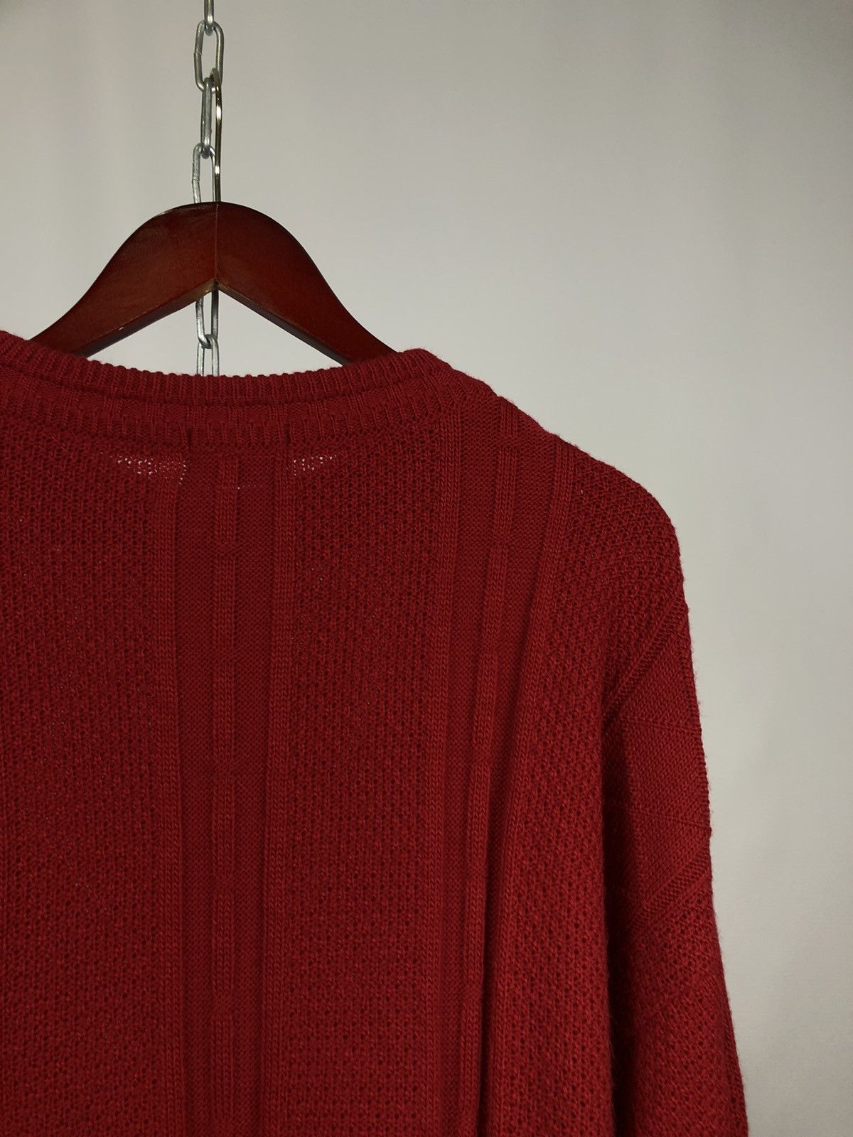Hugo Boss Hugo Boss vintage sweater Size US XL / EU 56 / 4 - 6 Thumbnail