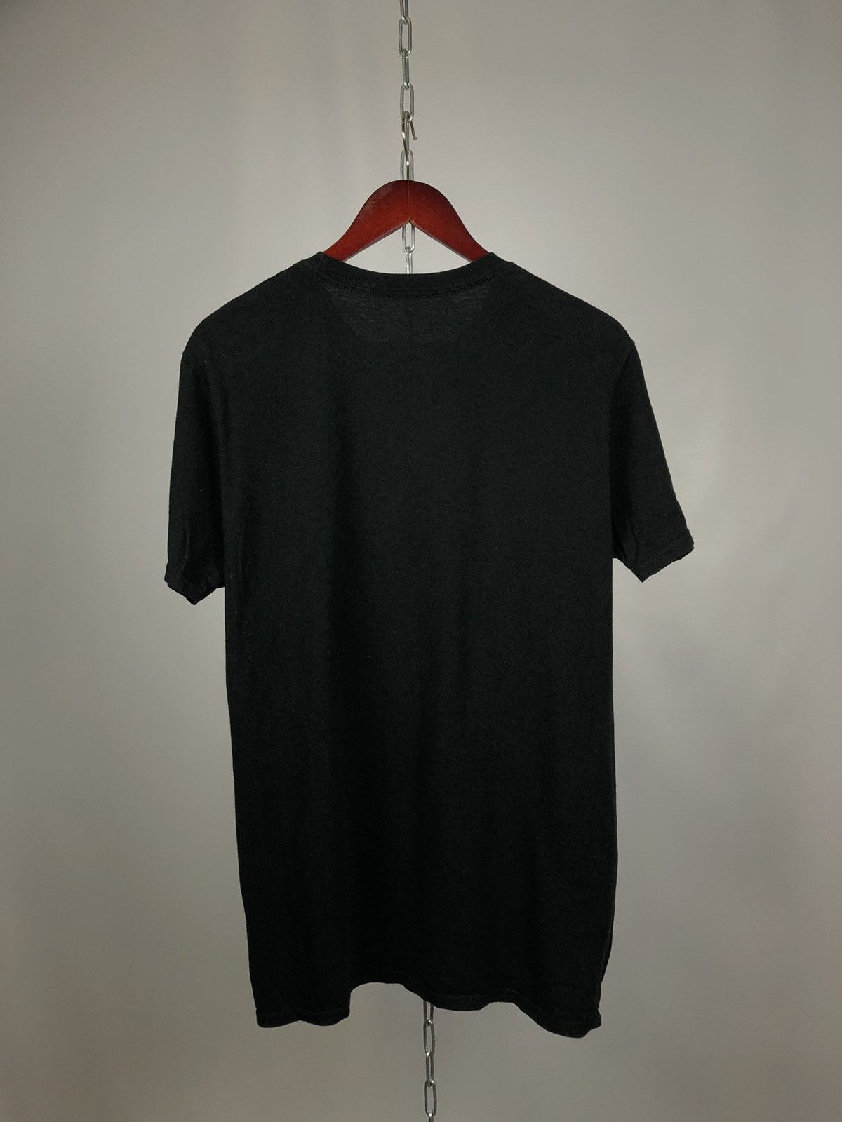 Other Rick and Morty cult movie comics tee Size US M / EU 48-50 / 2 - 3 Thumbnail