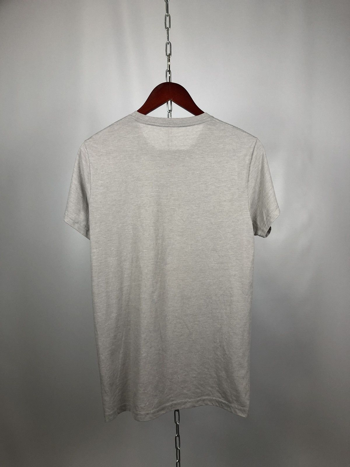 Other Religion Jesus God vintage other tee Size US M / EU 48-50 / 2 - 5 Thumbnail