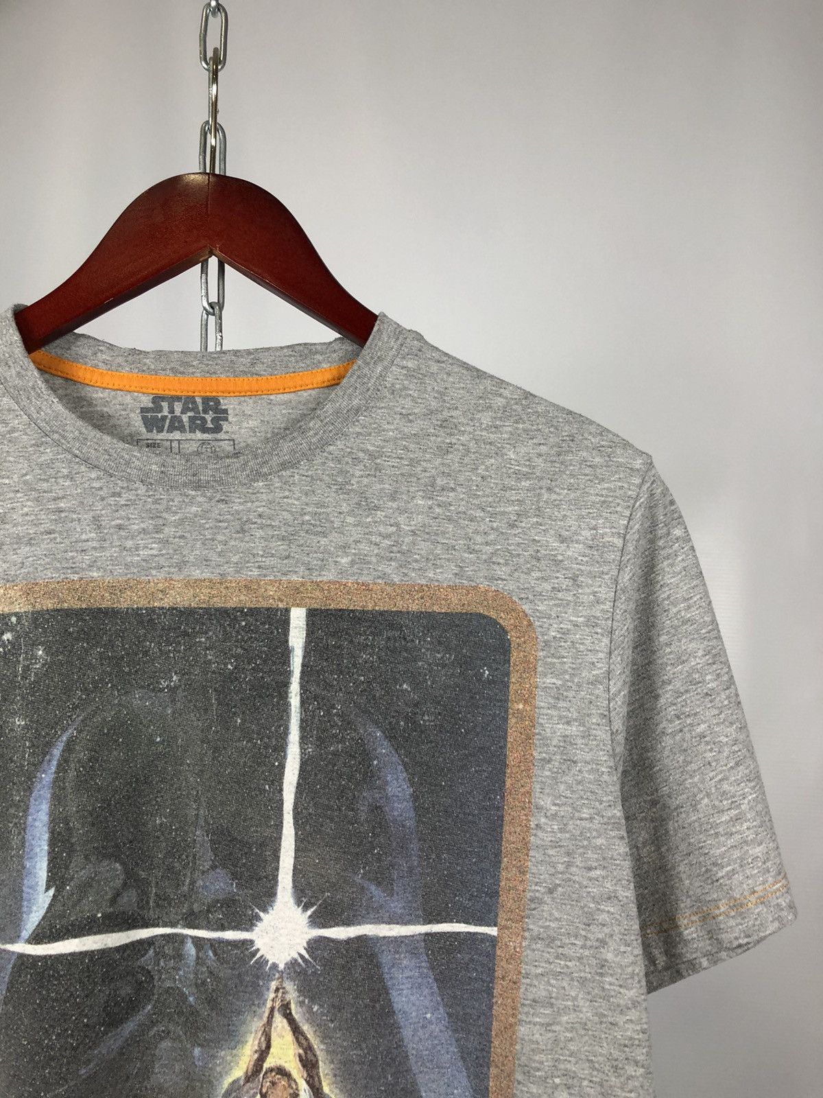 Star Wars Star Wars comic movie tee Size US L / EU 52-54 / 3 - 2 Thumbnail