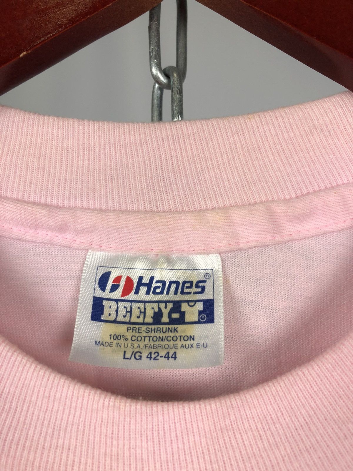 Vintage California made in USA vintage tee Size US XL / EU 56 / 4 - 3 Thumbnail
