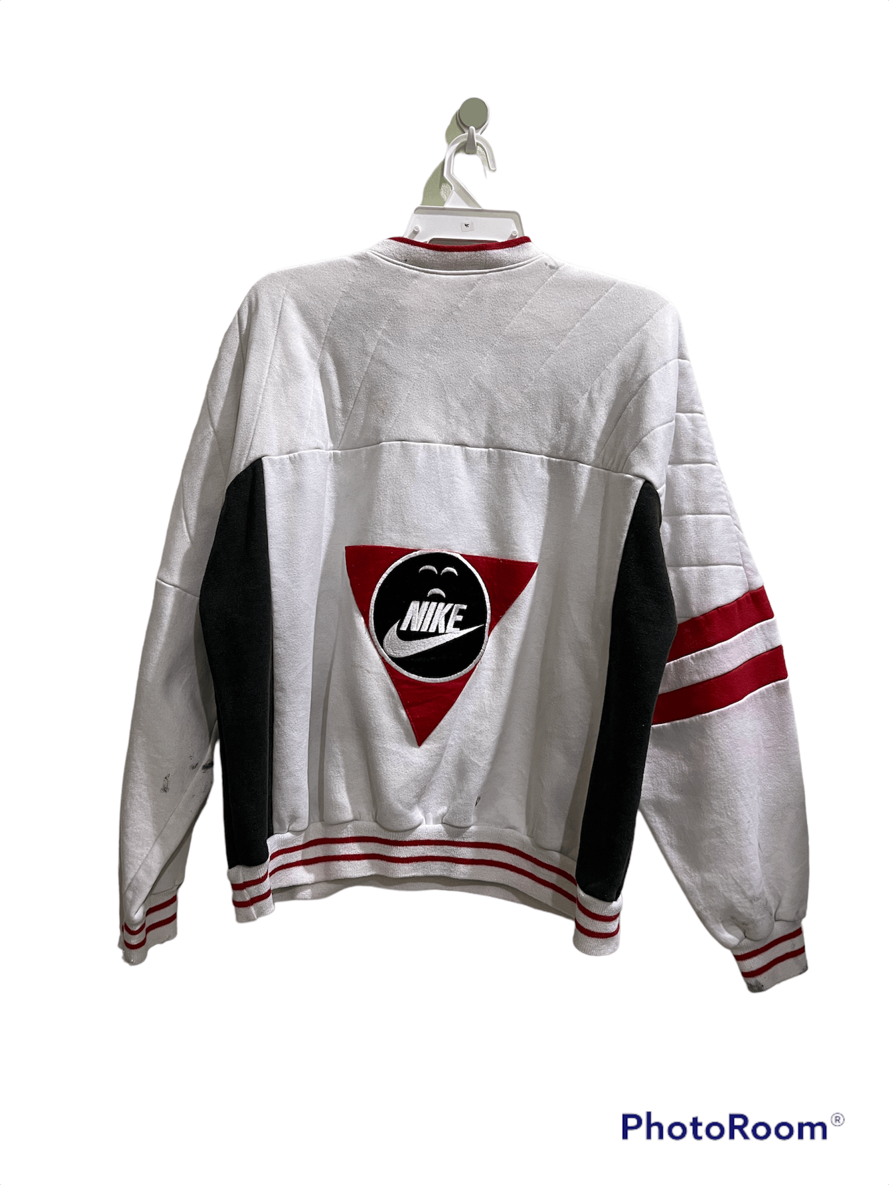 Vintage Nike Bowling Sweatshirt