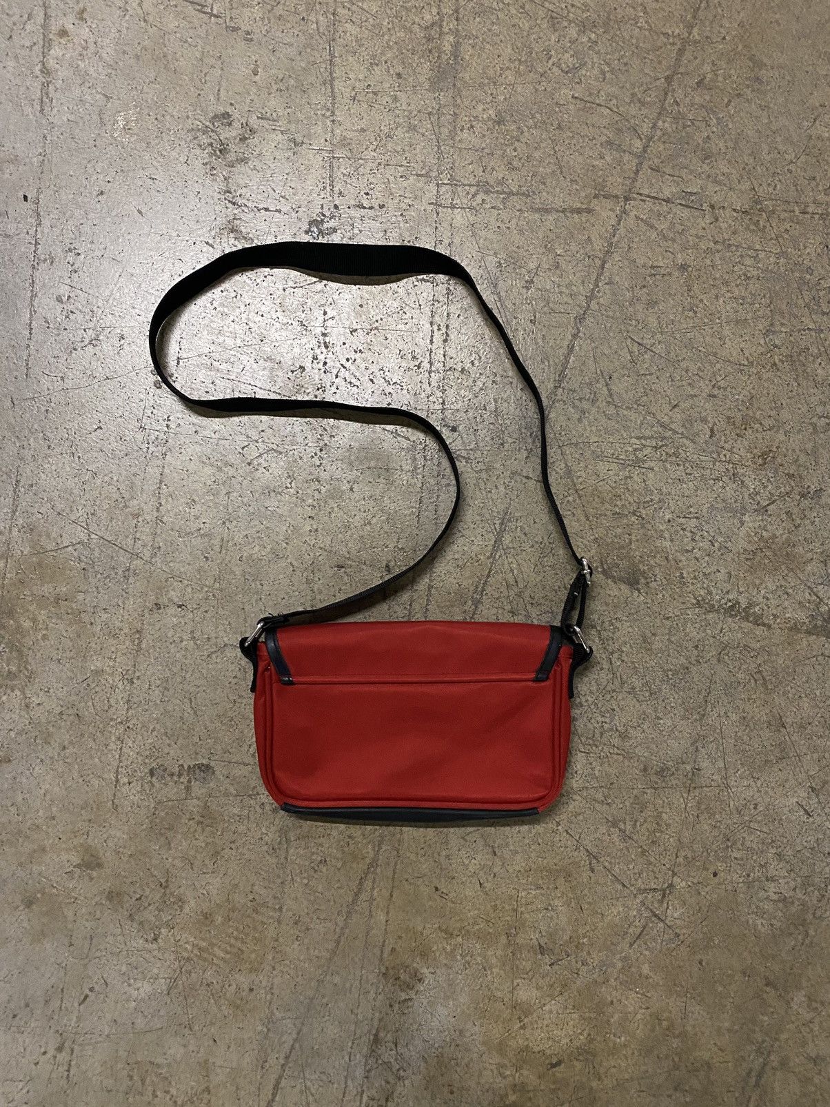 Polo Ralph Lauren Ralph Sport Crossbody Bag Size ONE SIZE - 2 Thumbnail