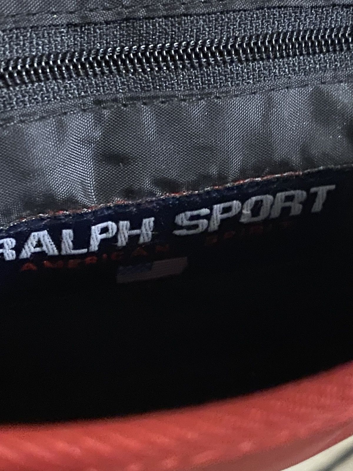 Polo Ralph Lauren Ralph Sport Crossbody Bag Size ONE SIZE - 3 Thumbnail