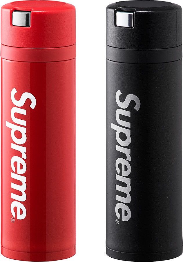 supreme Zojirushi Stainless Steel Mug