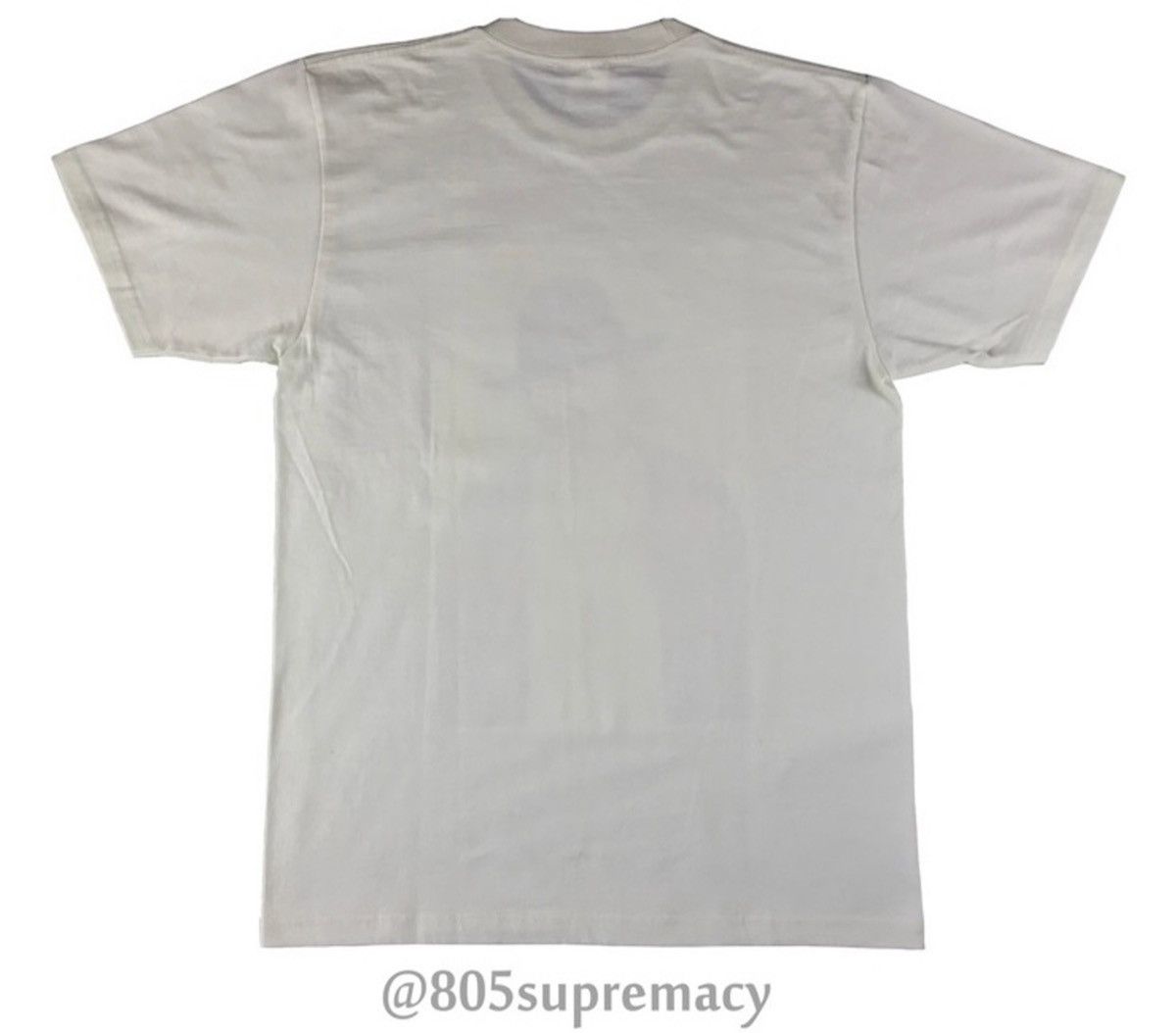 Supreme *RARE* Supreme Neil Young Photo Tee Size US S / EU 44-46 / 1 - 5 Thumbnail
