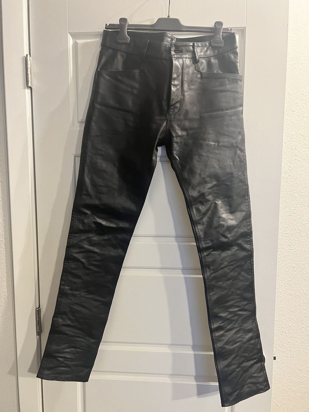 Tyrone Dylan And Rick Owens: The Untold Story - 2fk1asl