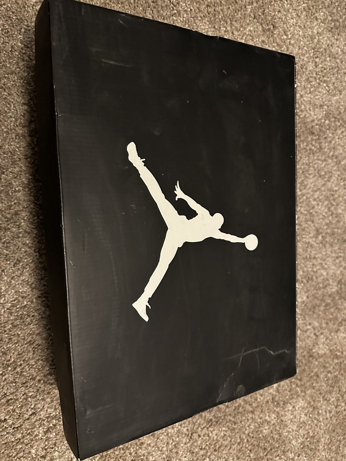 Jordan Brand Jordan 11 Bred 2012 Size US 9 / EU 42 - 3 Thumbnail