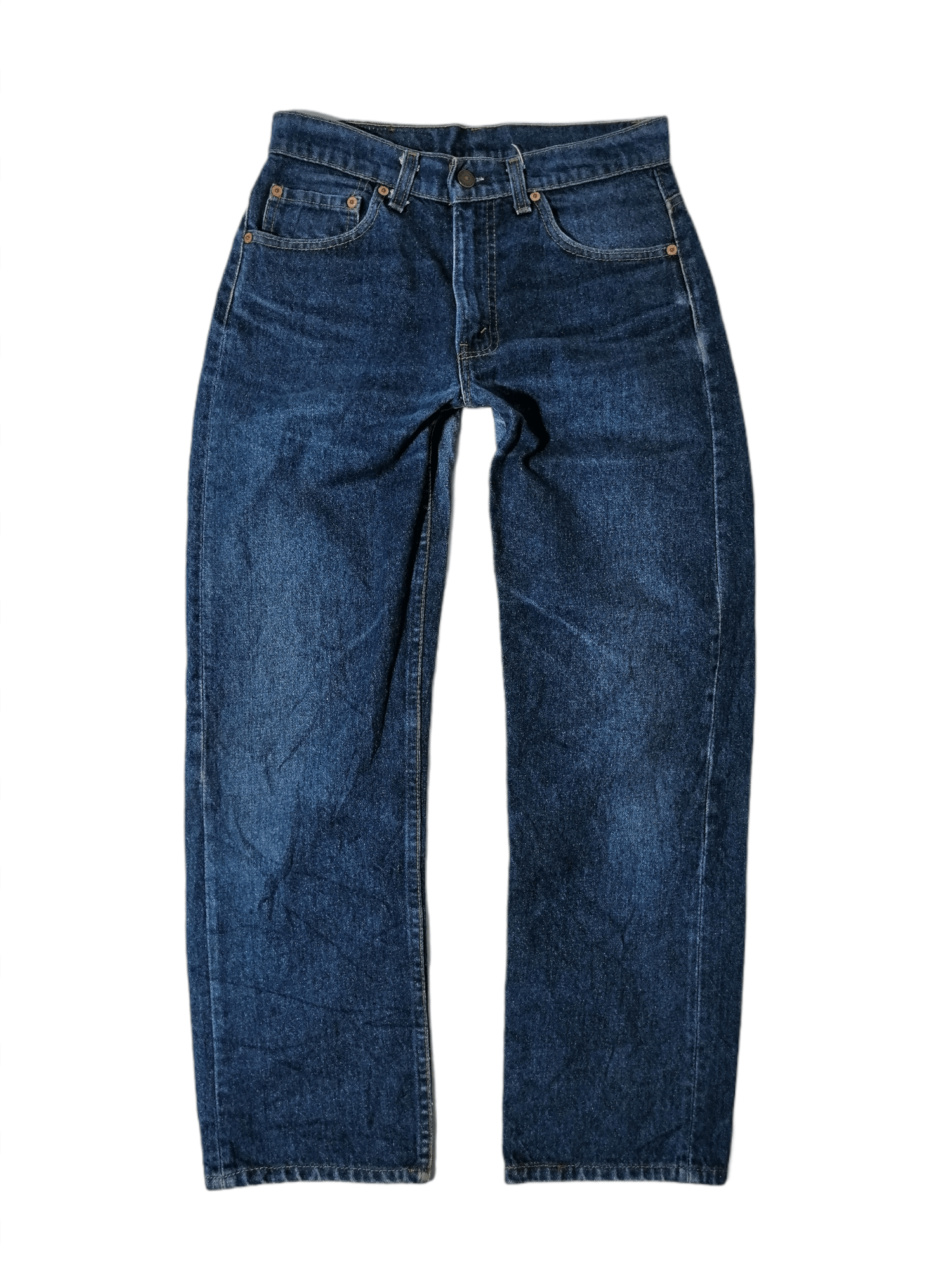 Levi's × Levi's Vintage Clothing Vintage LEVI'S Strauss 505 Denim Jeans Size US 29 - 1 Thumbnail